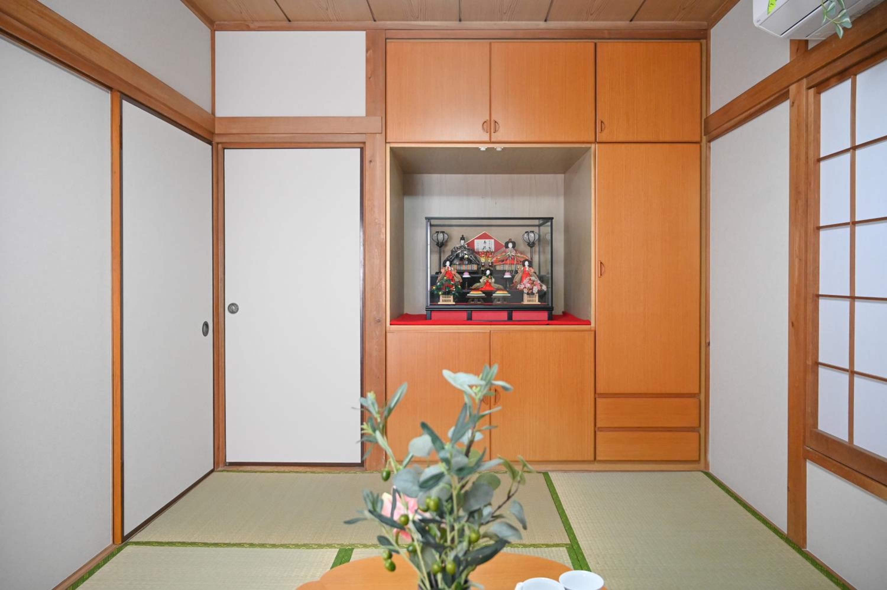 Asakusa Ginza direct access to the airport
