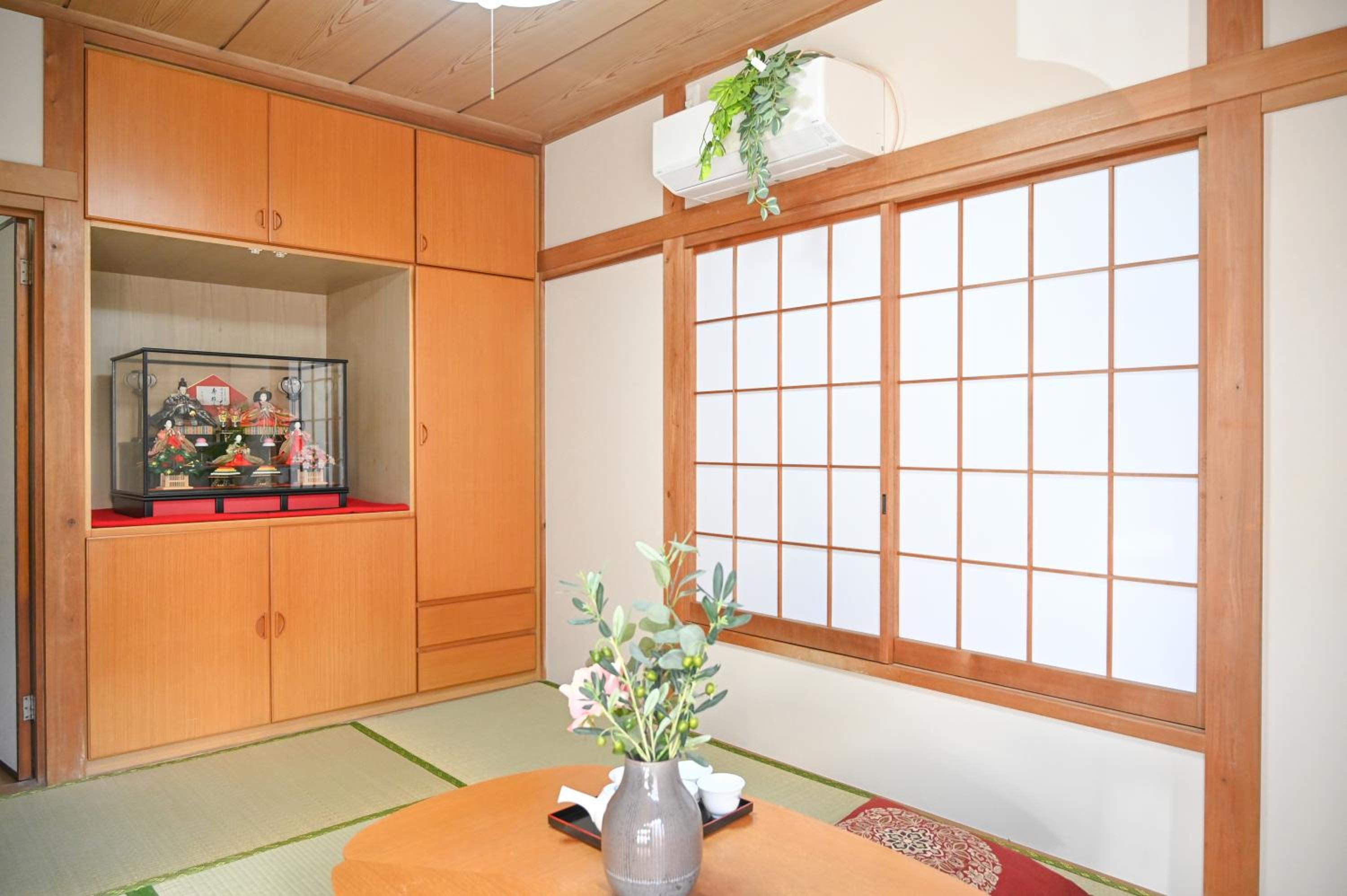 Asakusa Ginza direct access to the airport