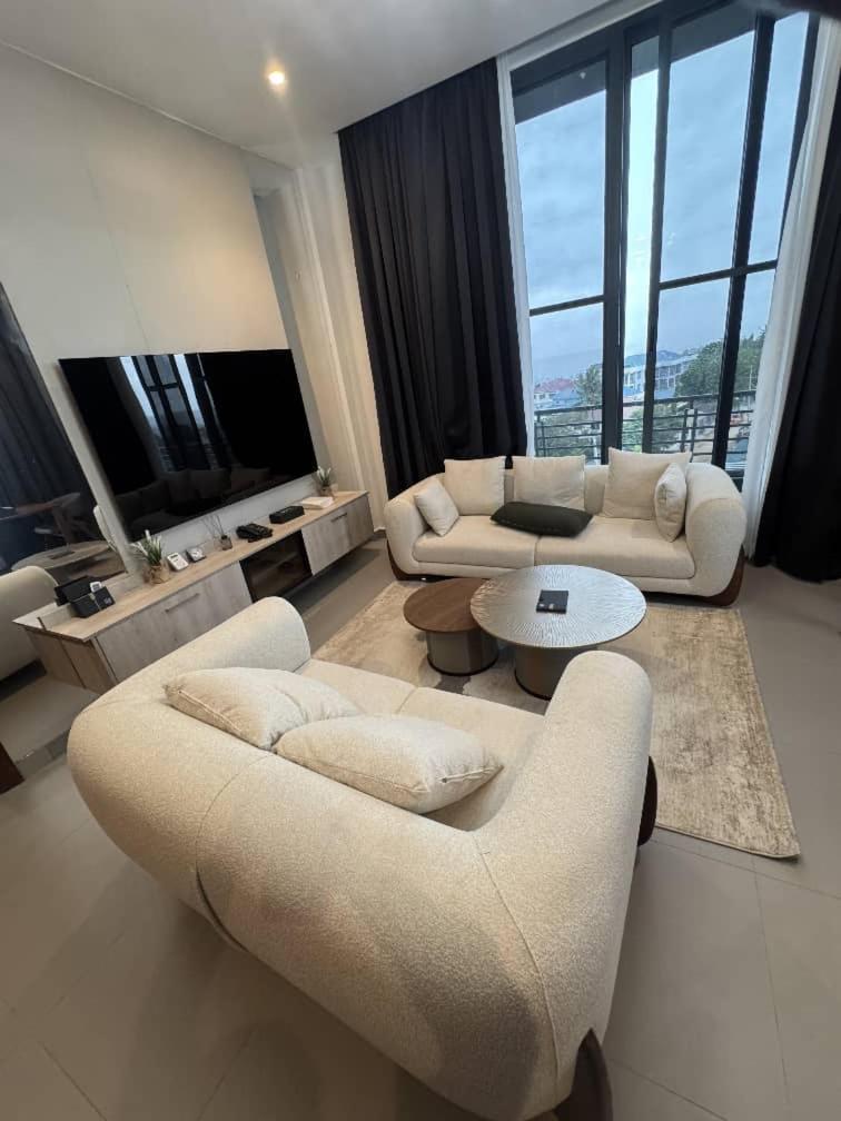 Goba peaks