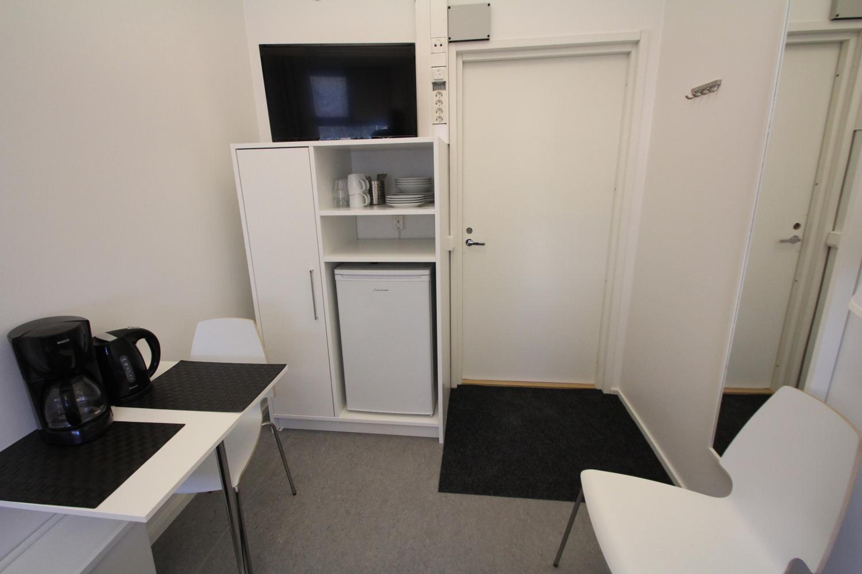 Forenom Hostel Helsinki Pitäjänmäki