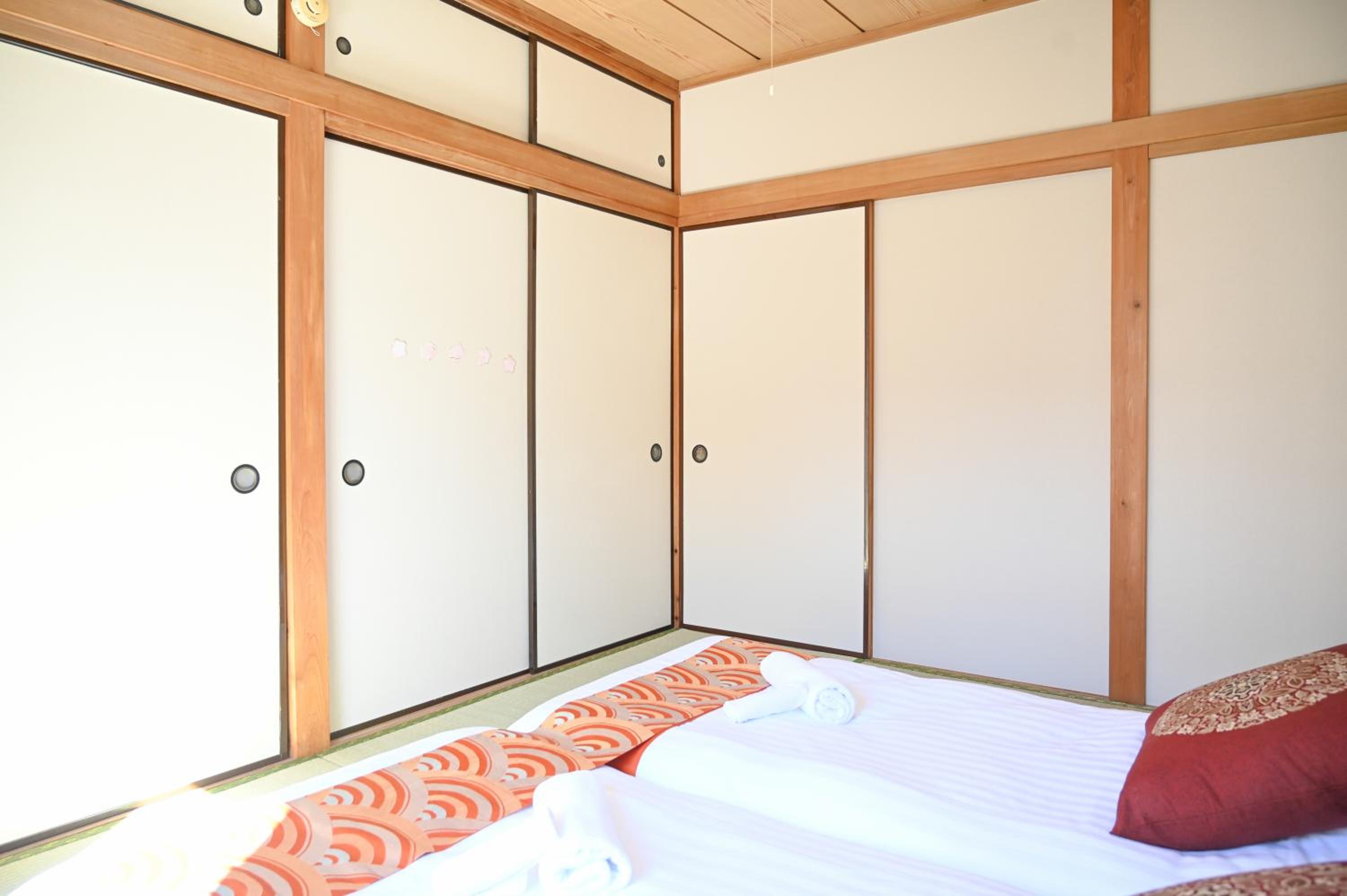 Asakusa Ginza direct access to the airport