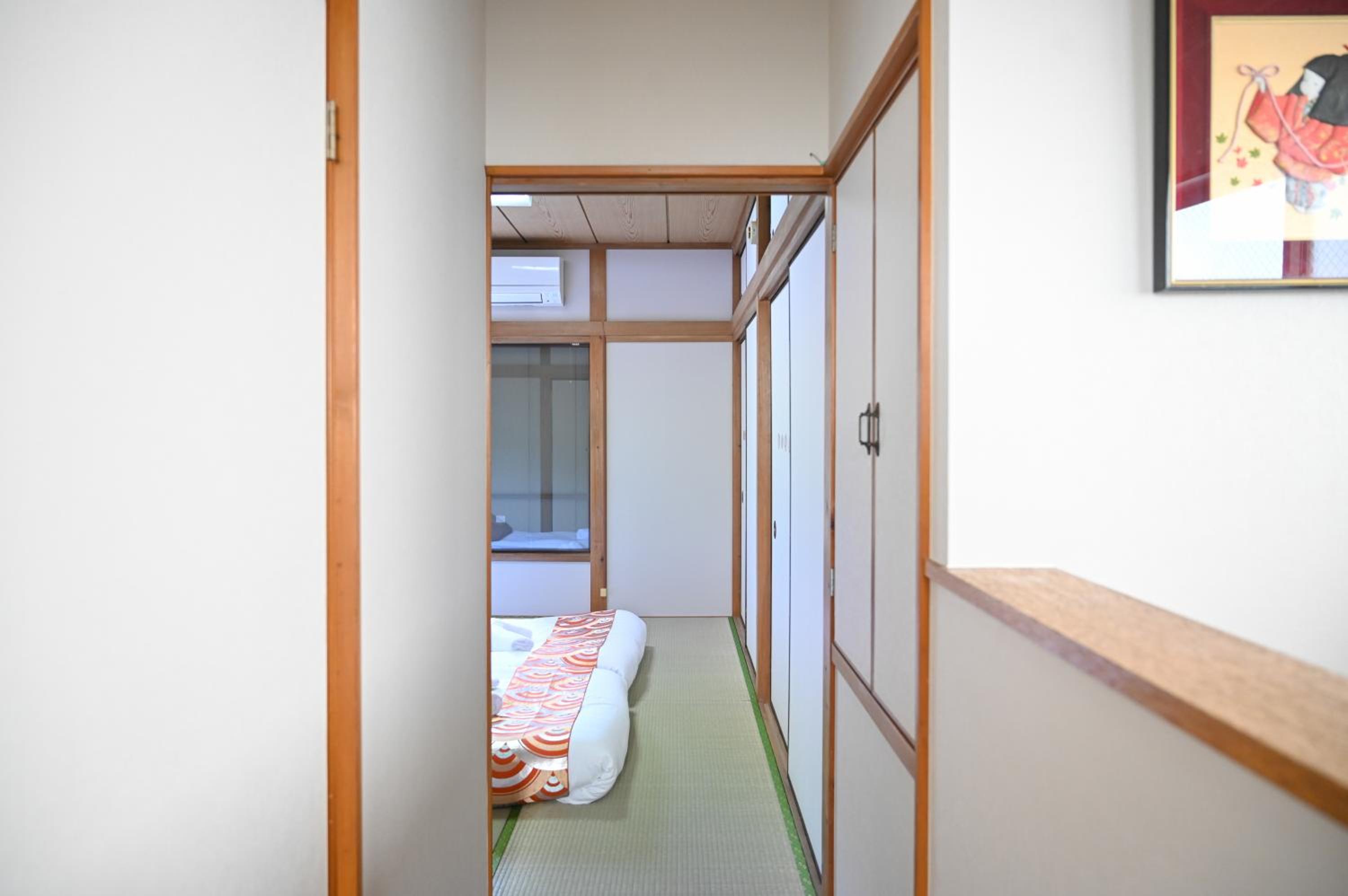 Asakusa Ginza direct access to the airport