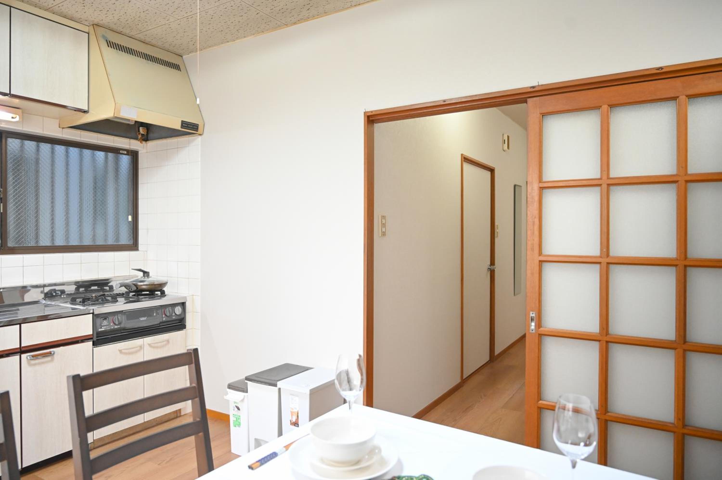 Asakusa Ginza direct access to the airport