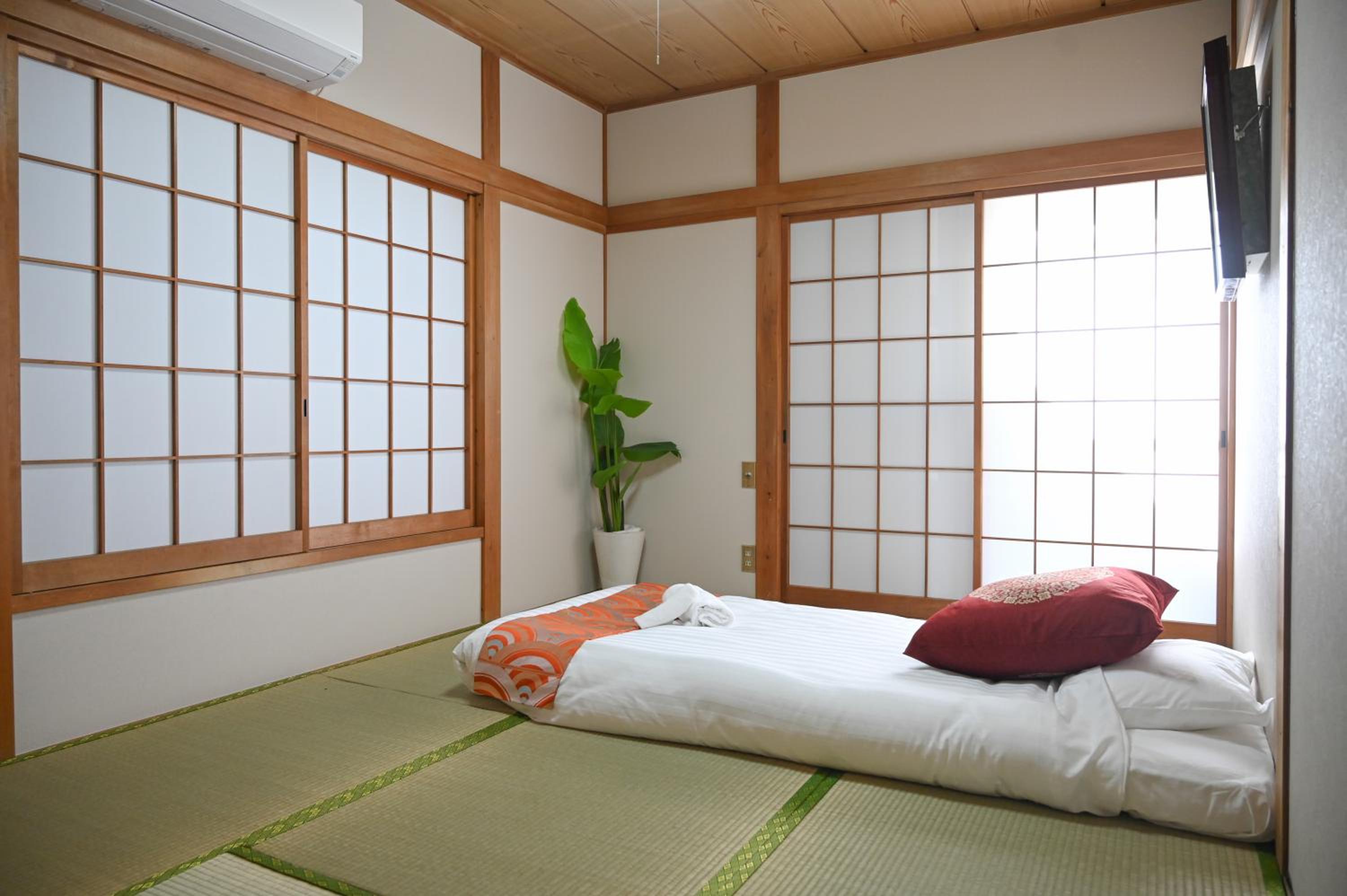 Asakusa Ginza direct access to the airport