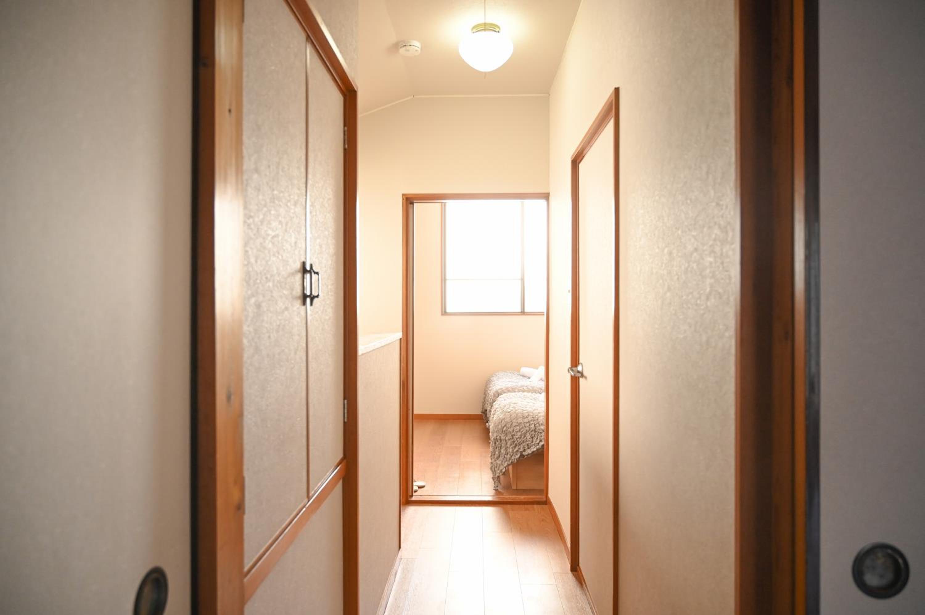 Asakusa Ginza direct access to the airport