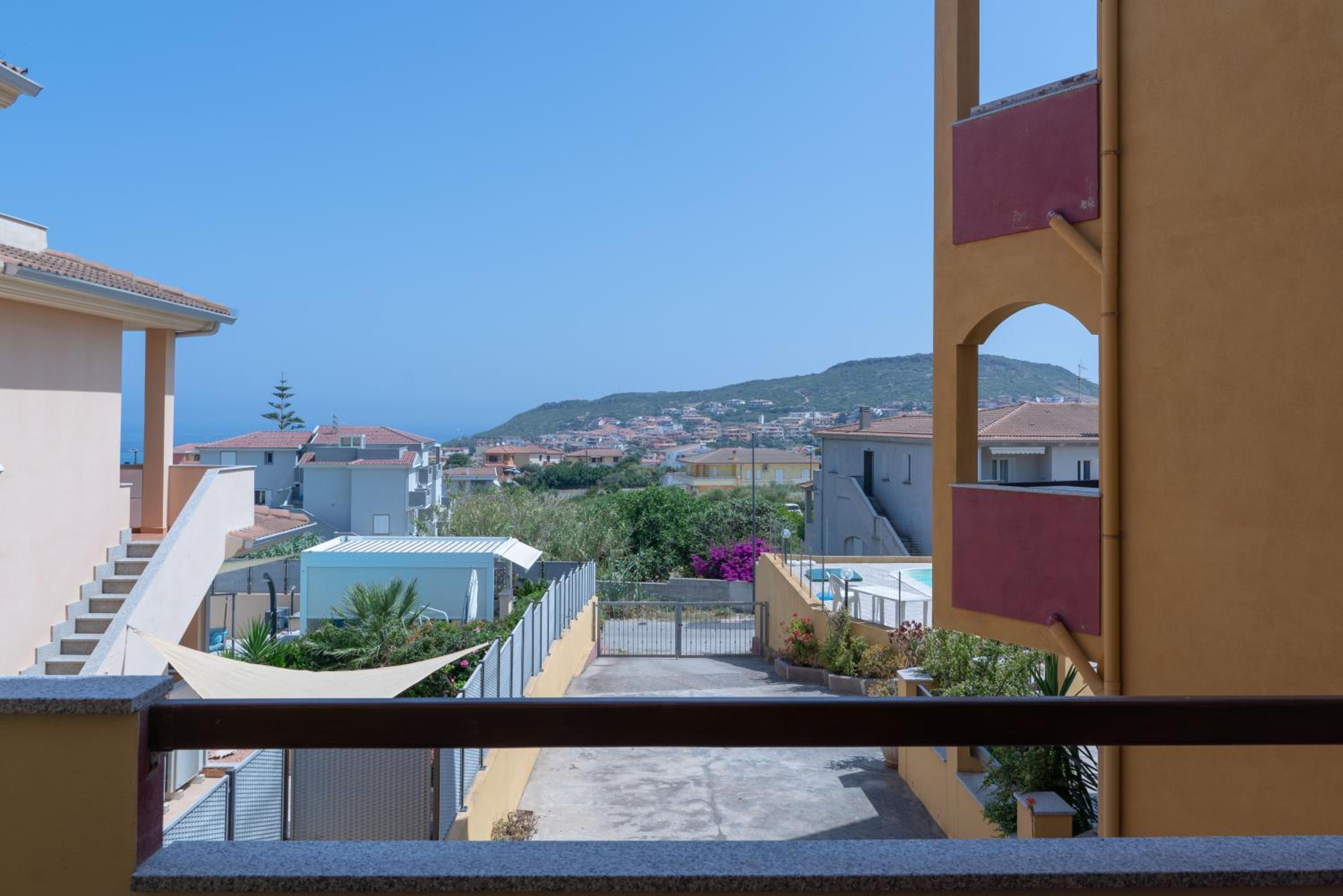 Casa Rian
