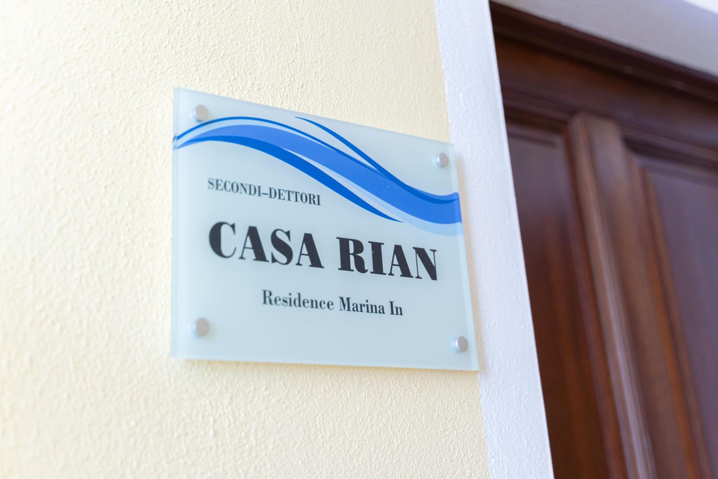 Casa Rian