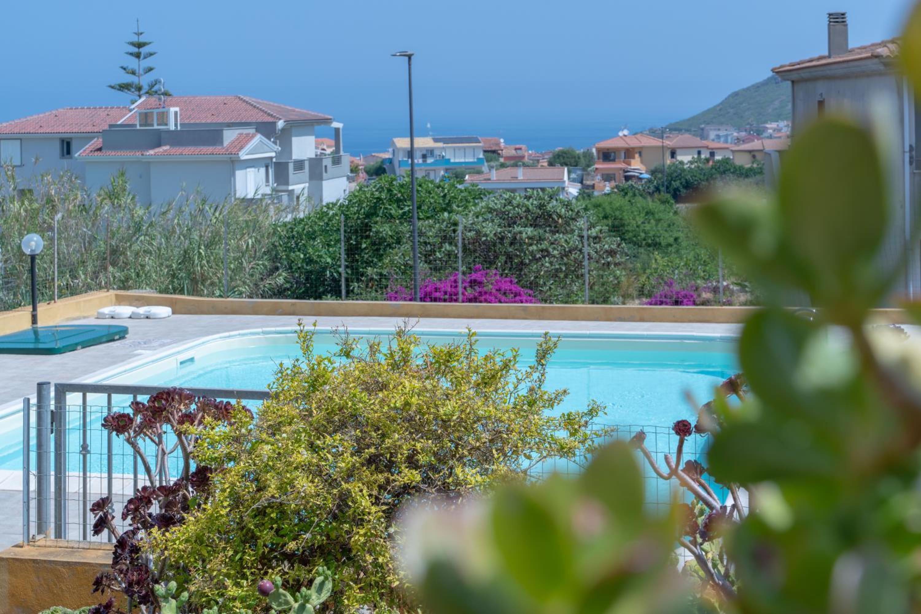 Casa Rian