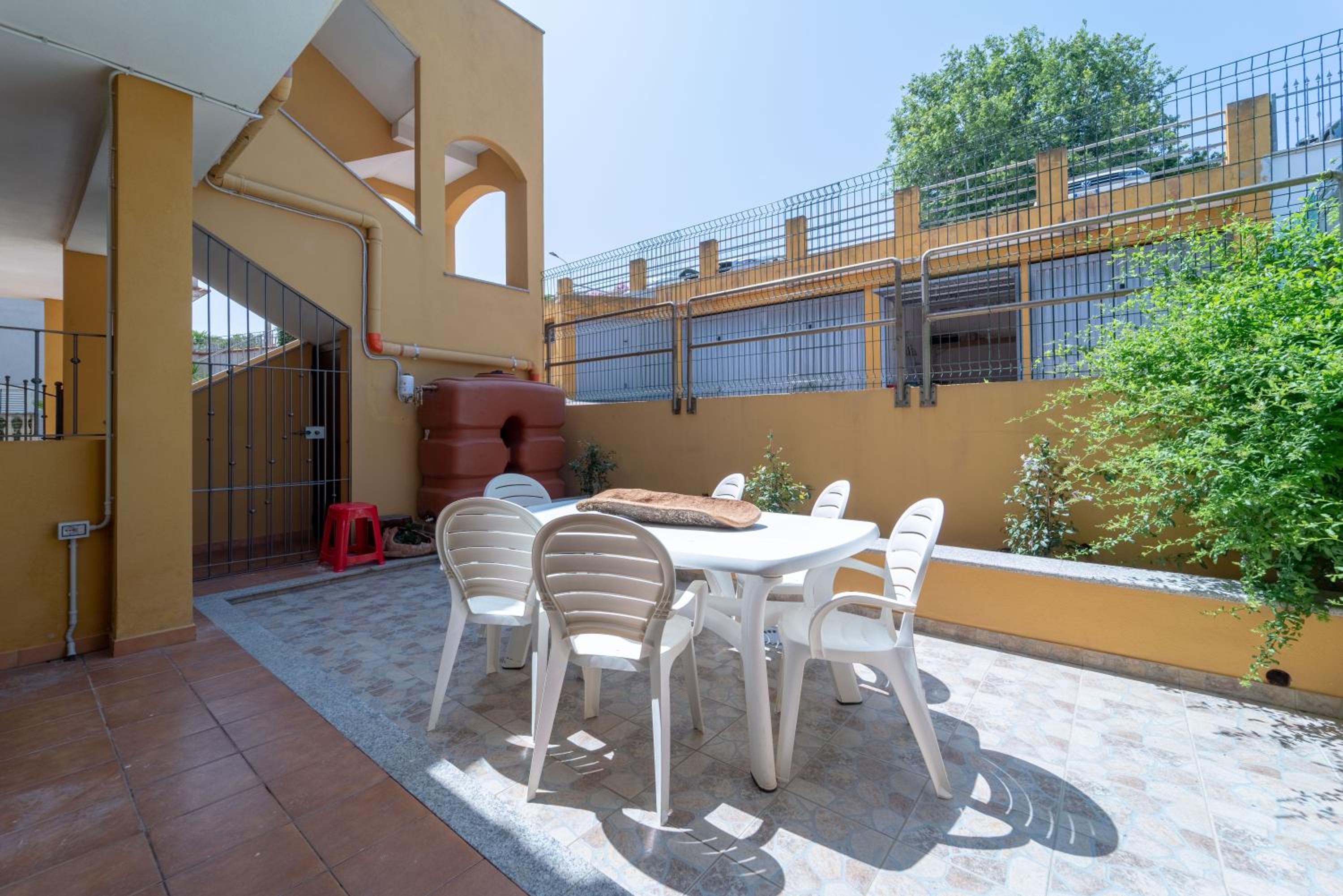 Casa Rian