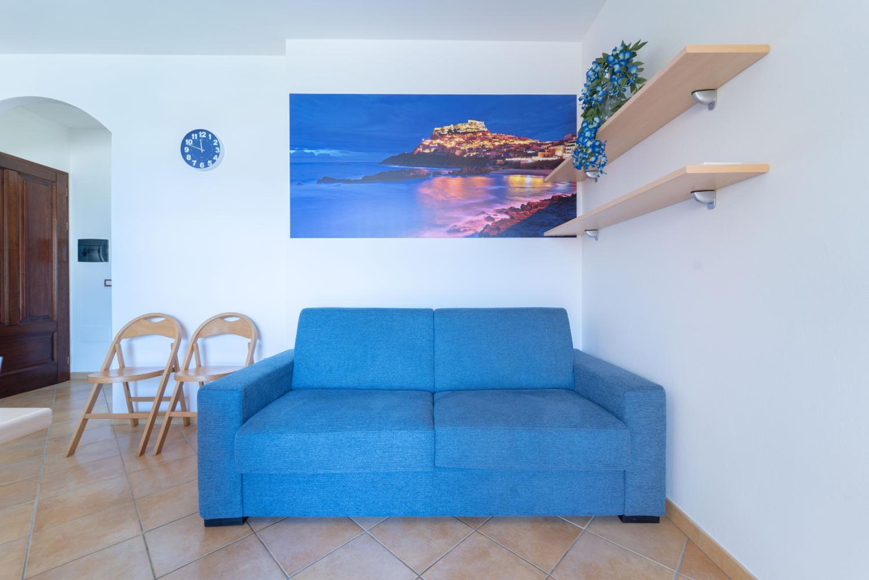 Casa Rian