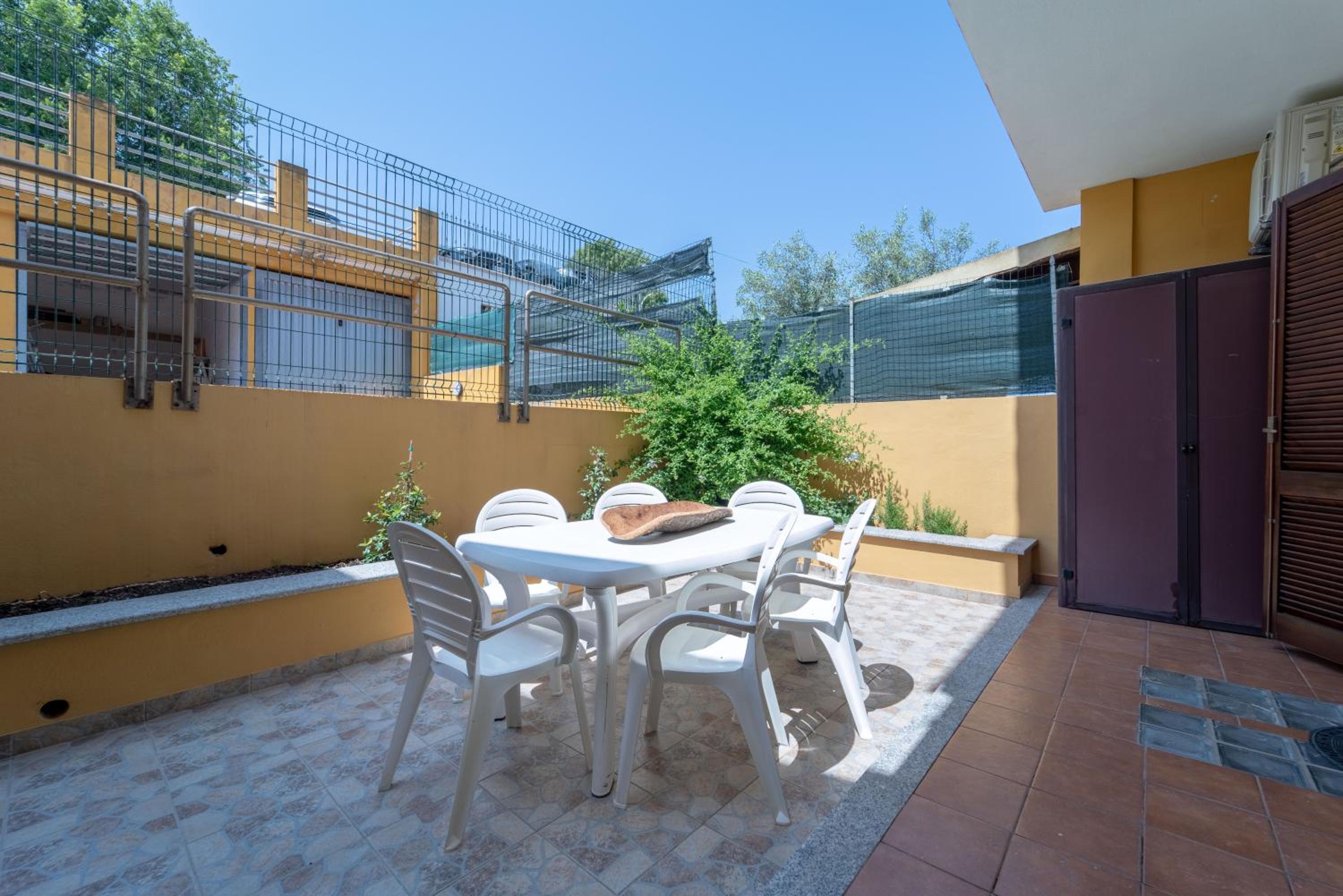 Casa Rian