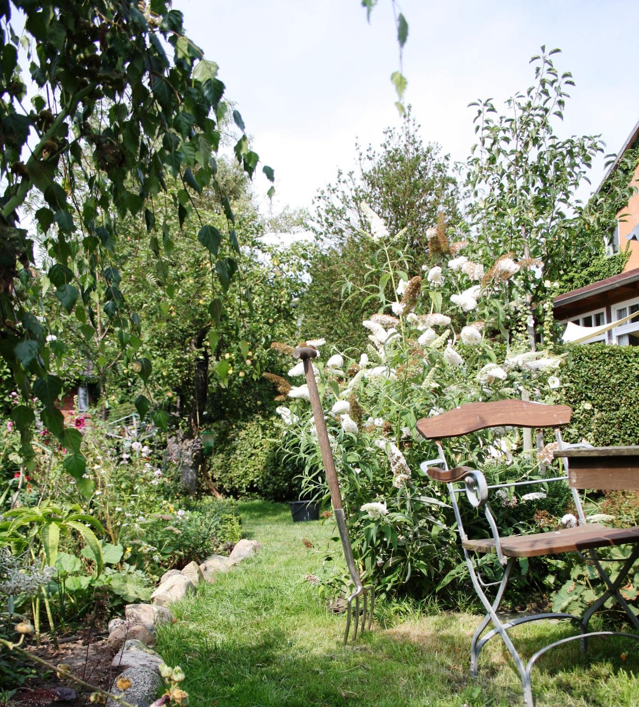 Landhaus Martens