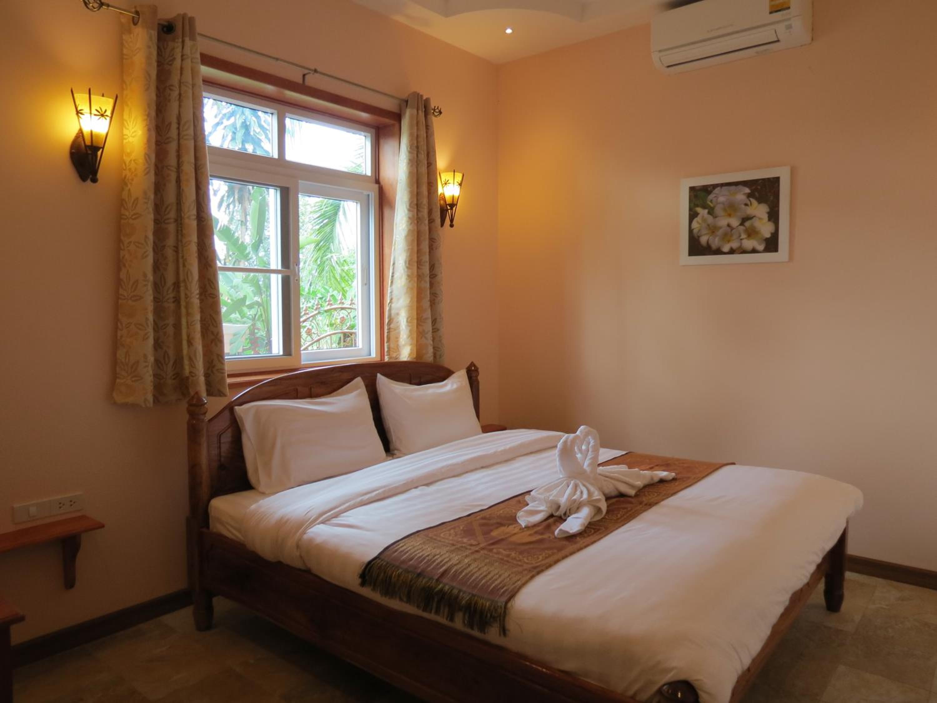 Pongsin Resort