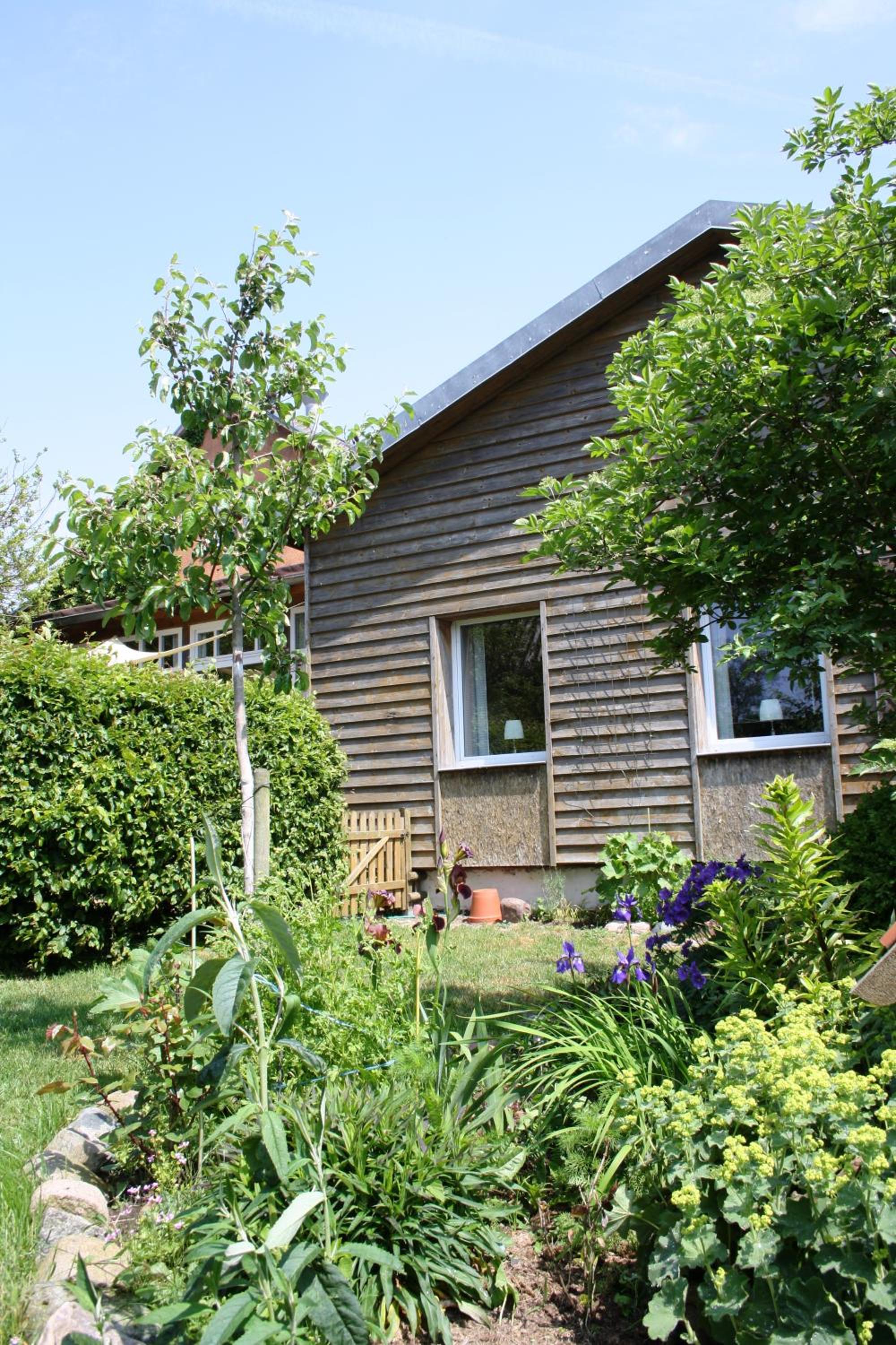 Landhaus Martens