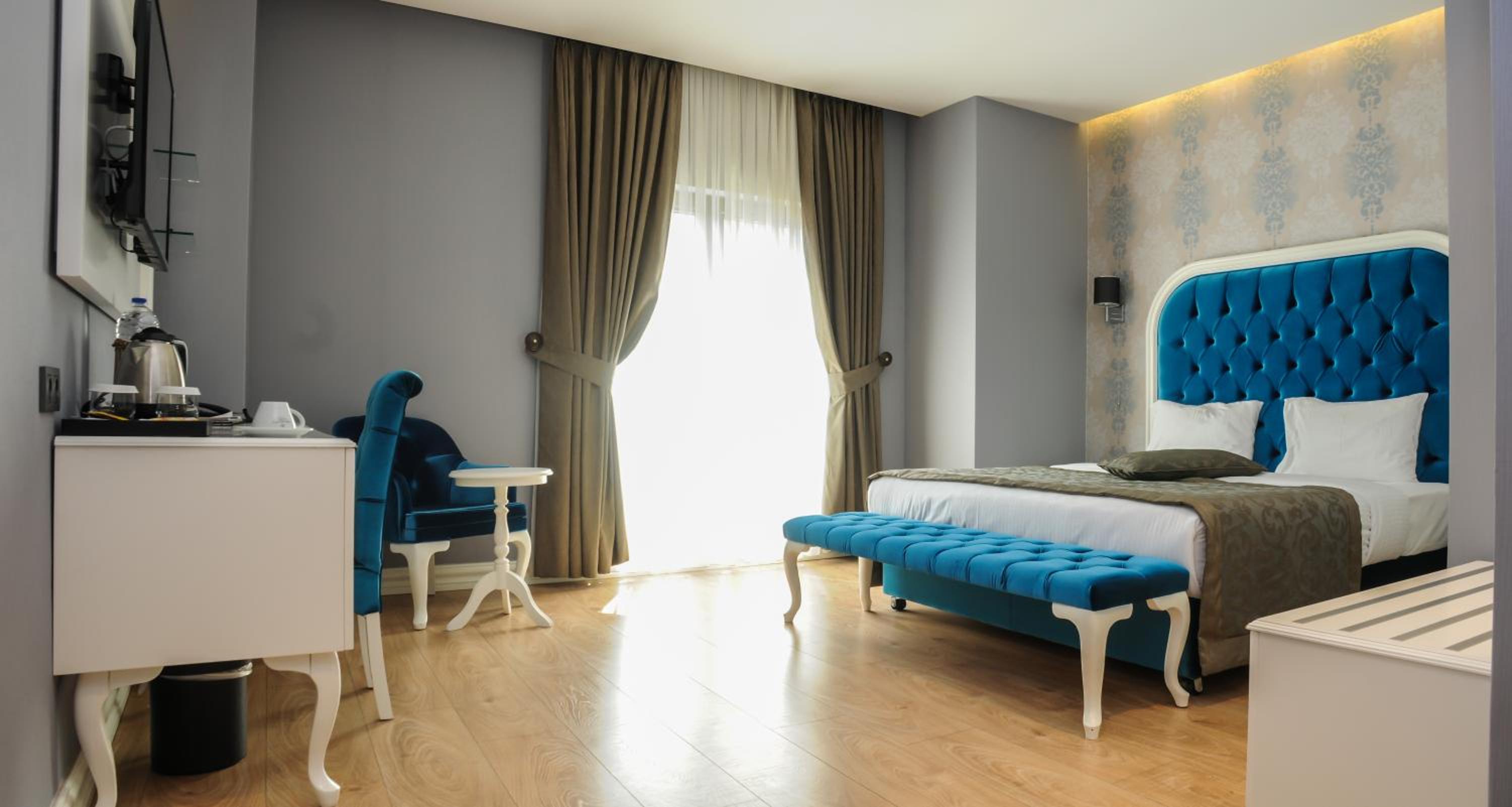 Dencity Otelleri & Spa - Image 14