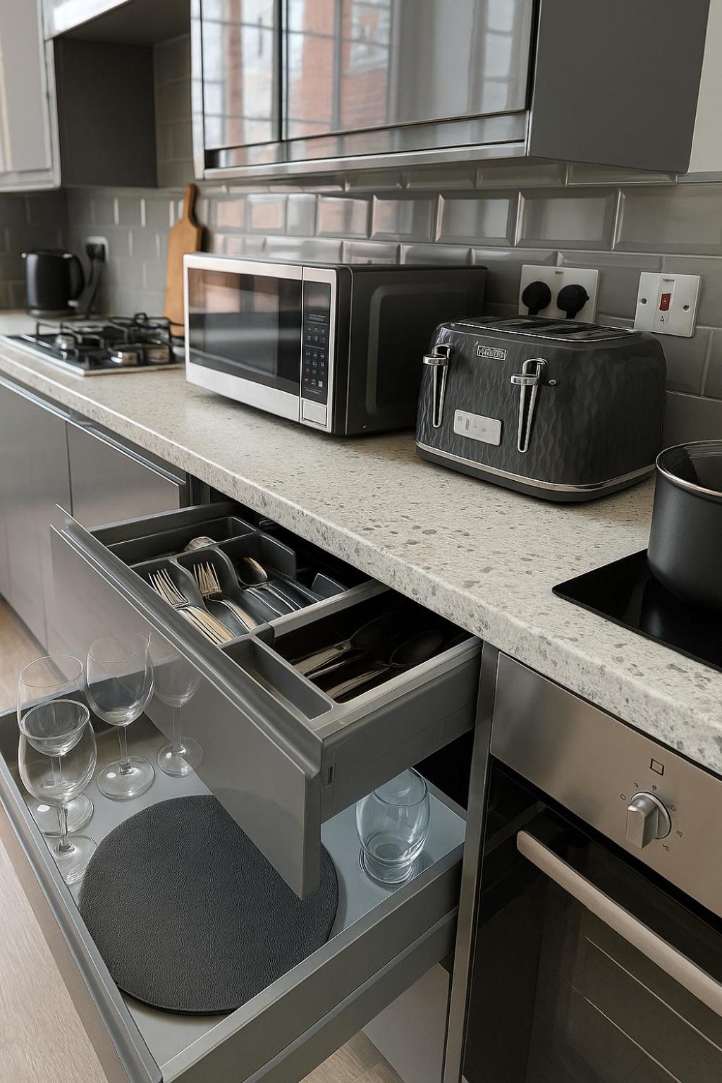Central Apt - Sleeps 6- Steps to Bars & Restaurant