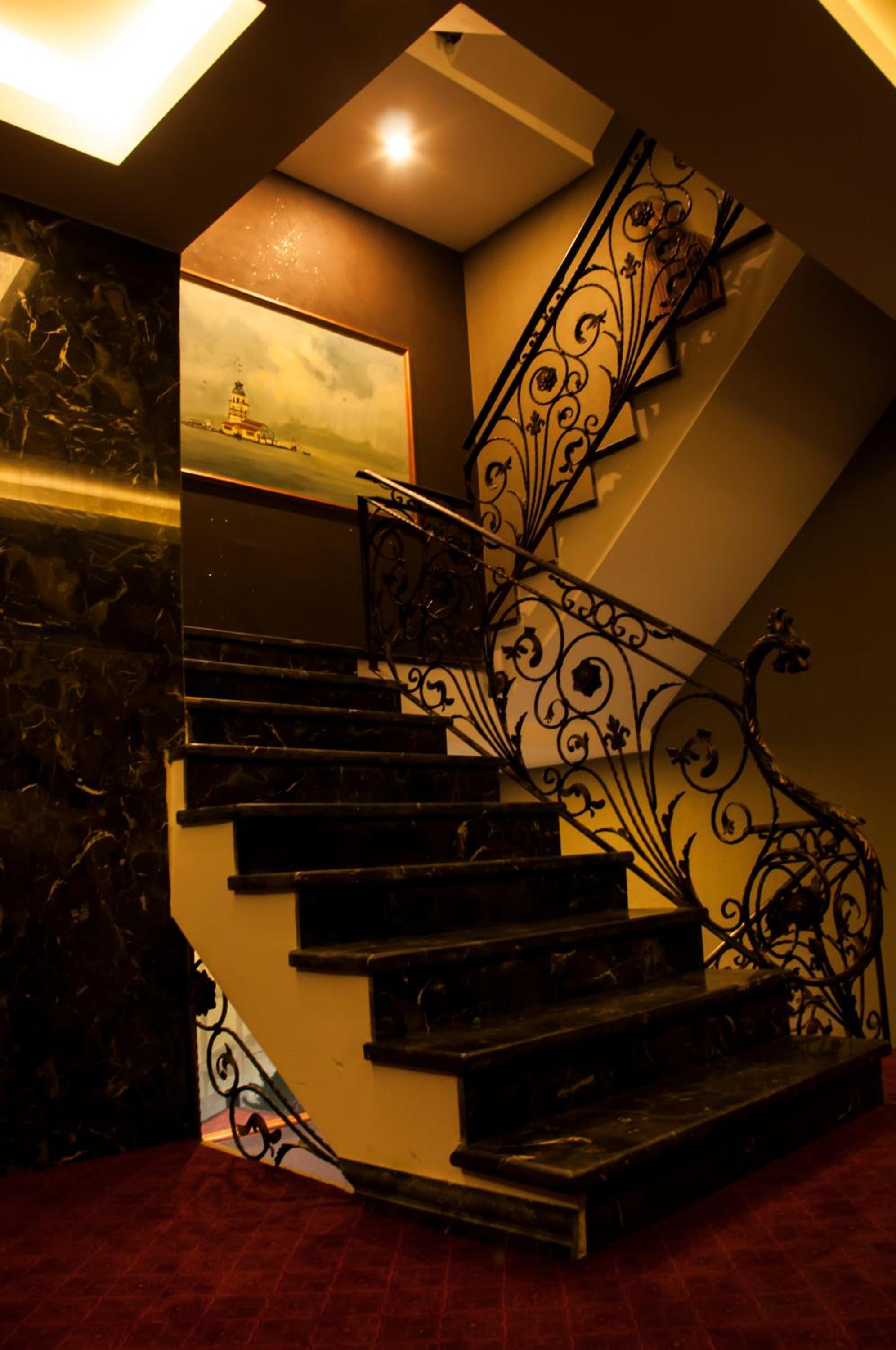 Dencity Otelleri & Spa - Image 50