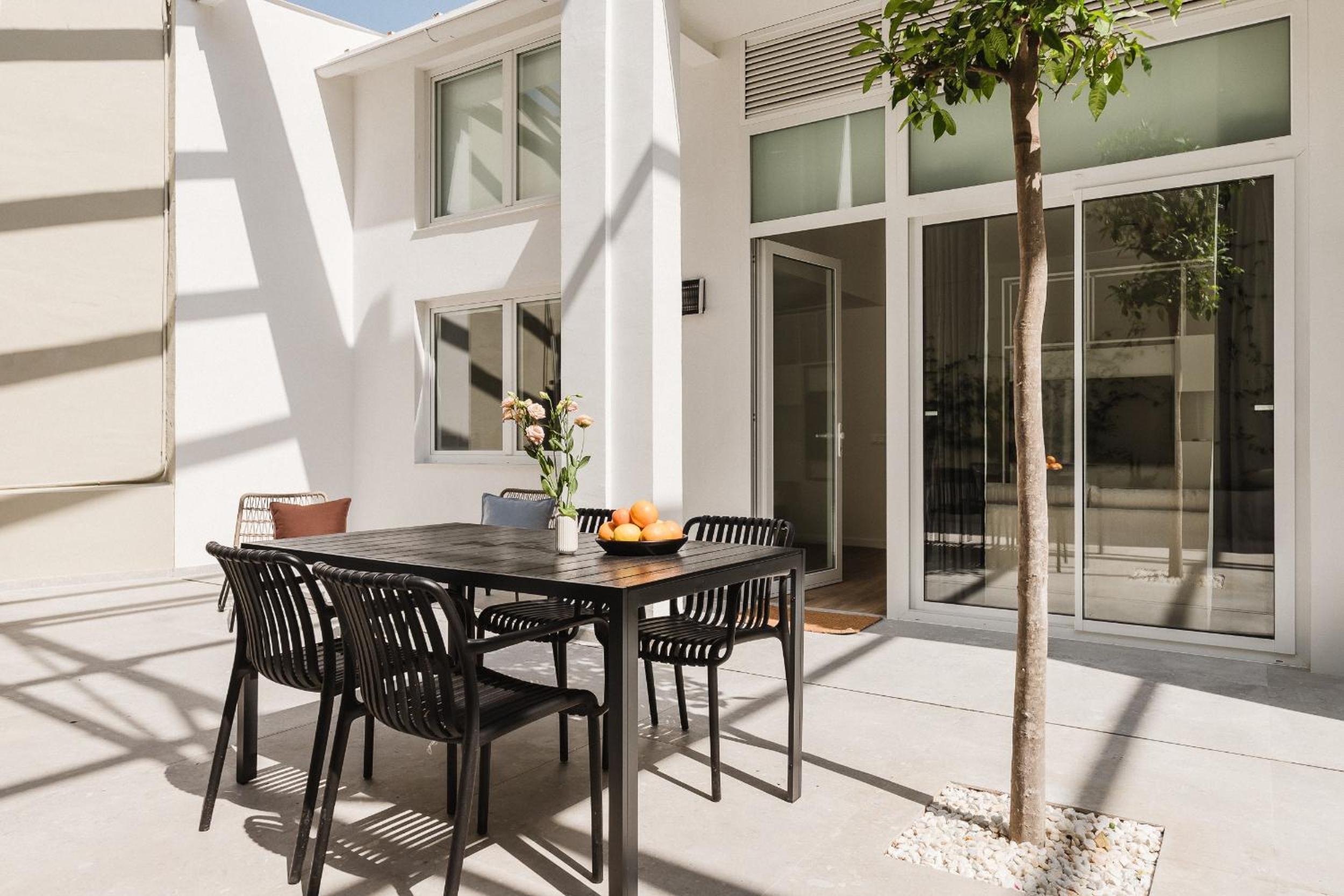 Gran Turia Apartments