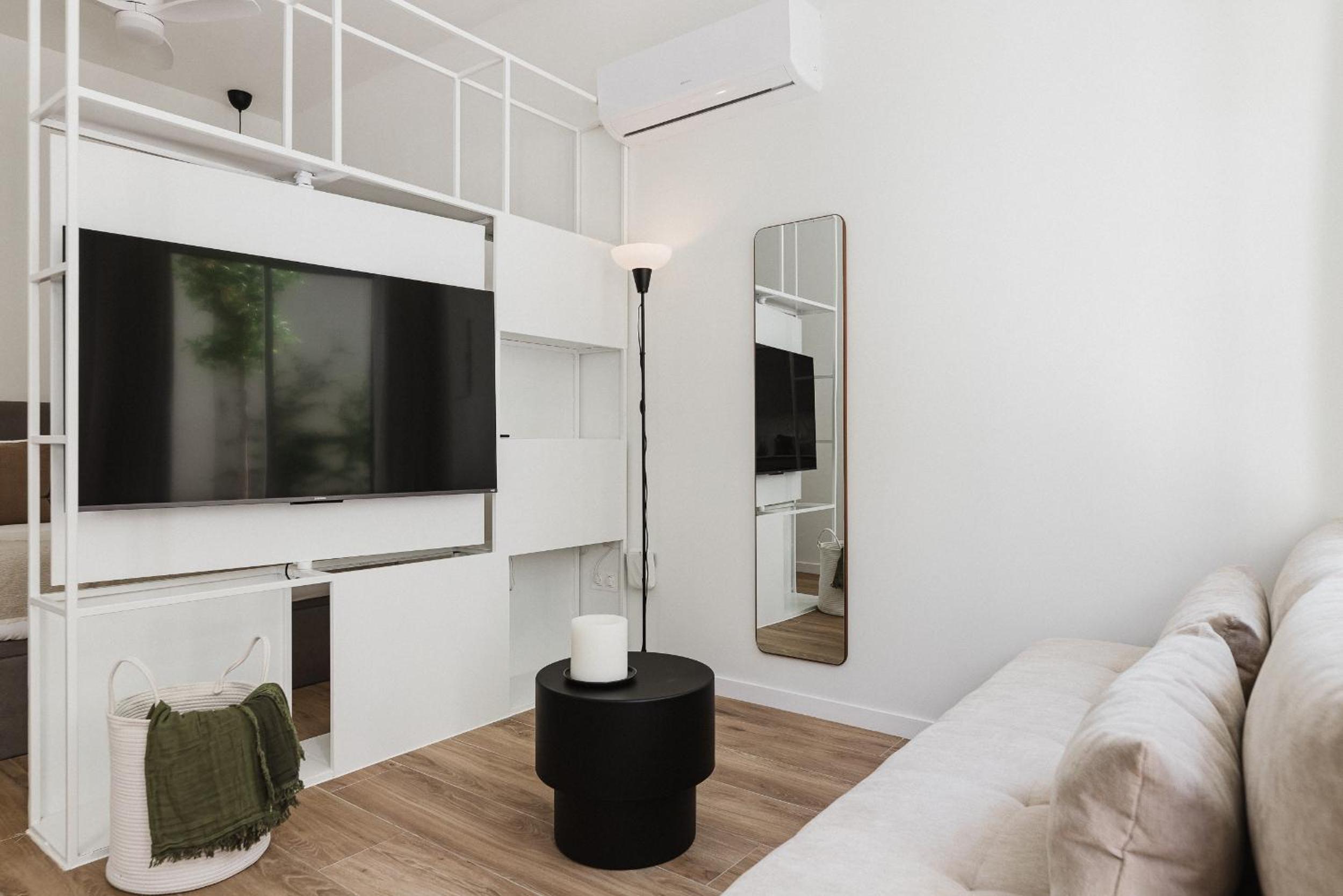 Gran Turia Apartments