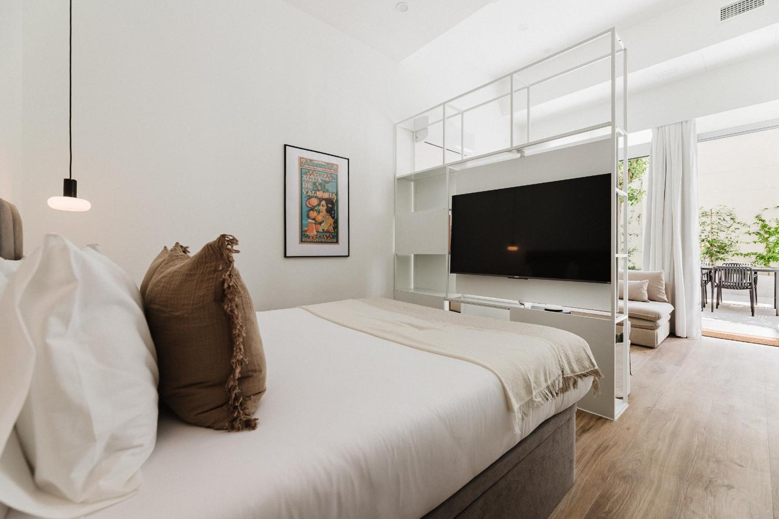 Gran Turia Apartments