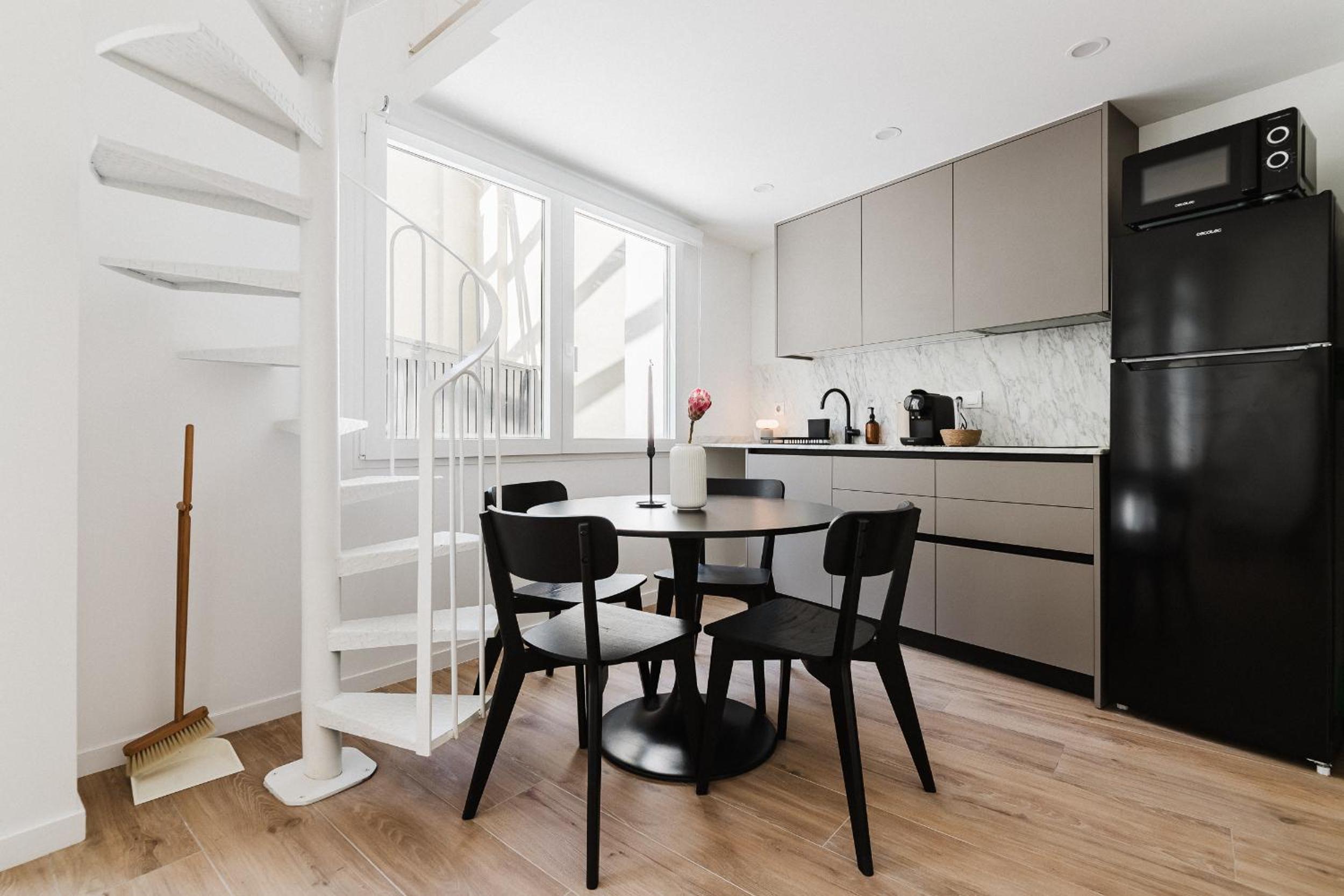 Gran Turia Apartments