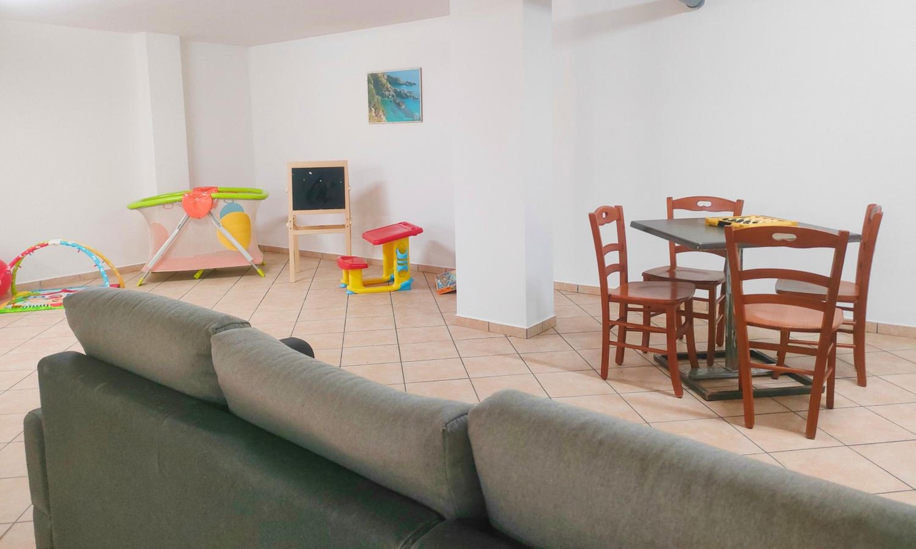 villa vener le terrazze degli dei