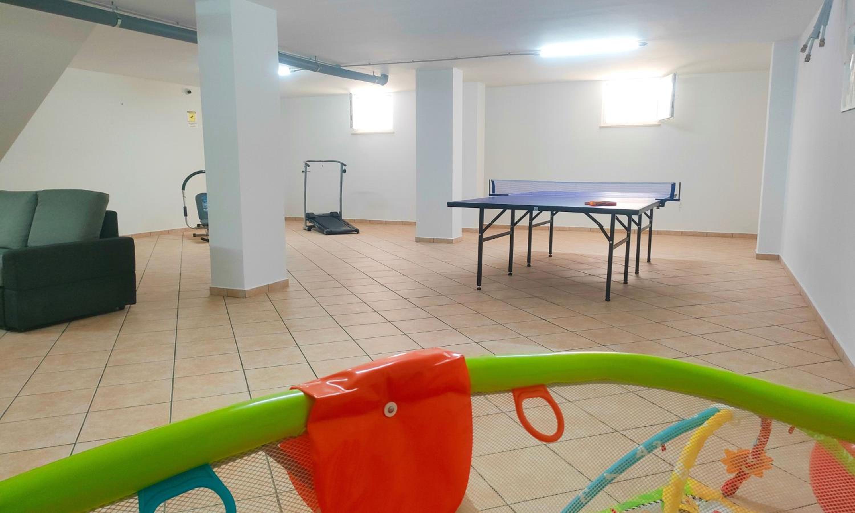 villa vener le terrazze degli dei