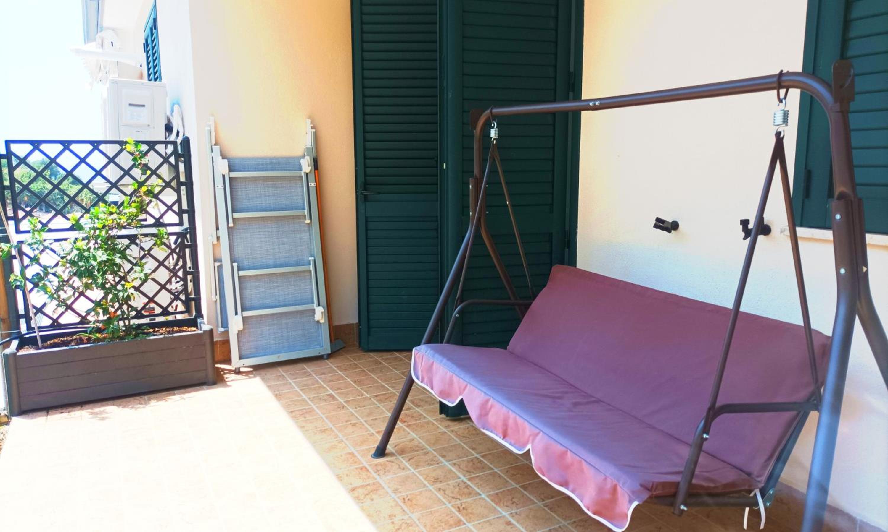 villa vener le terrazze degli dei