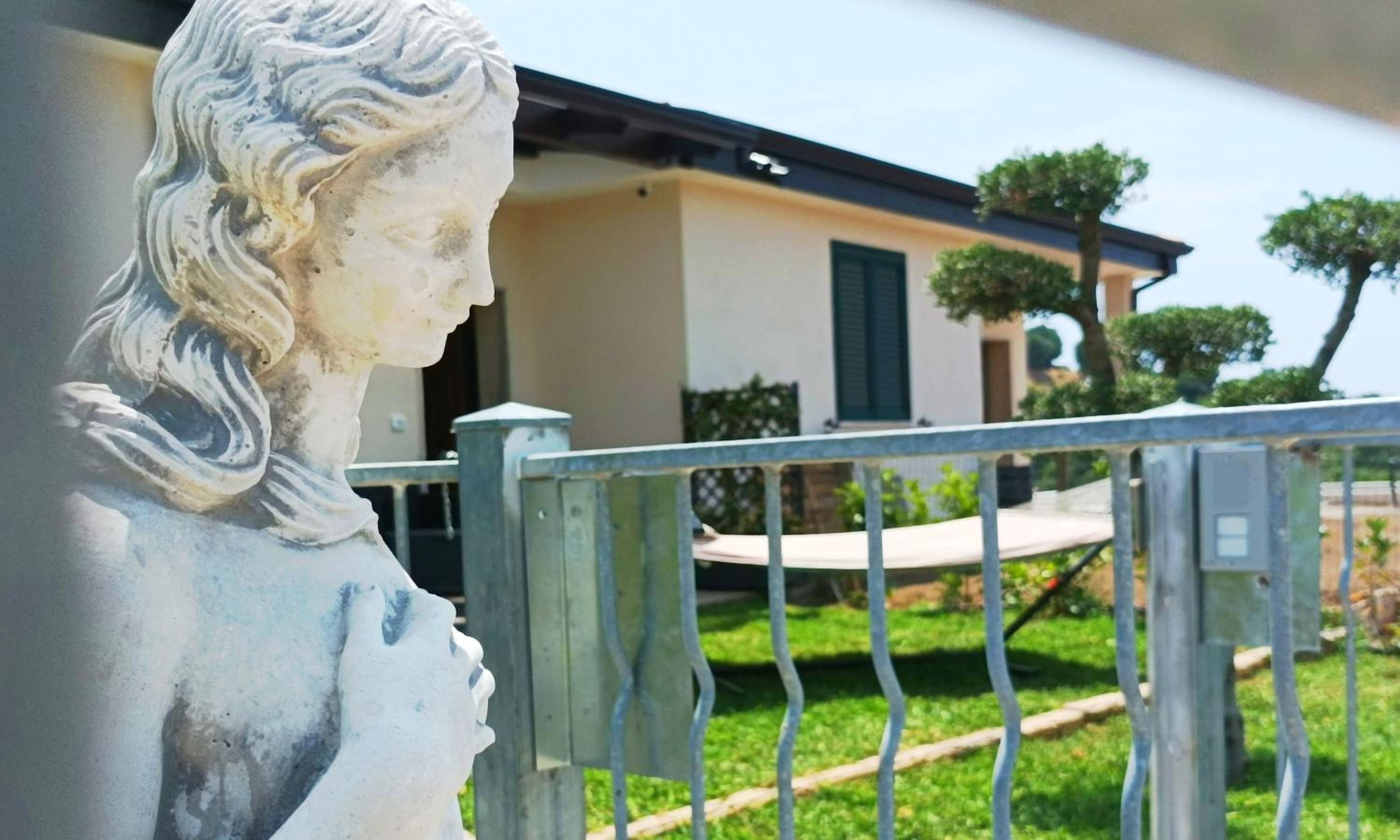villa vener le terrazze degli dei