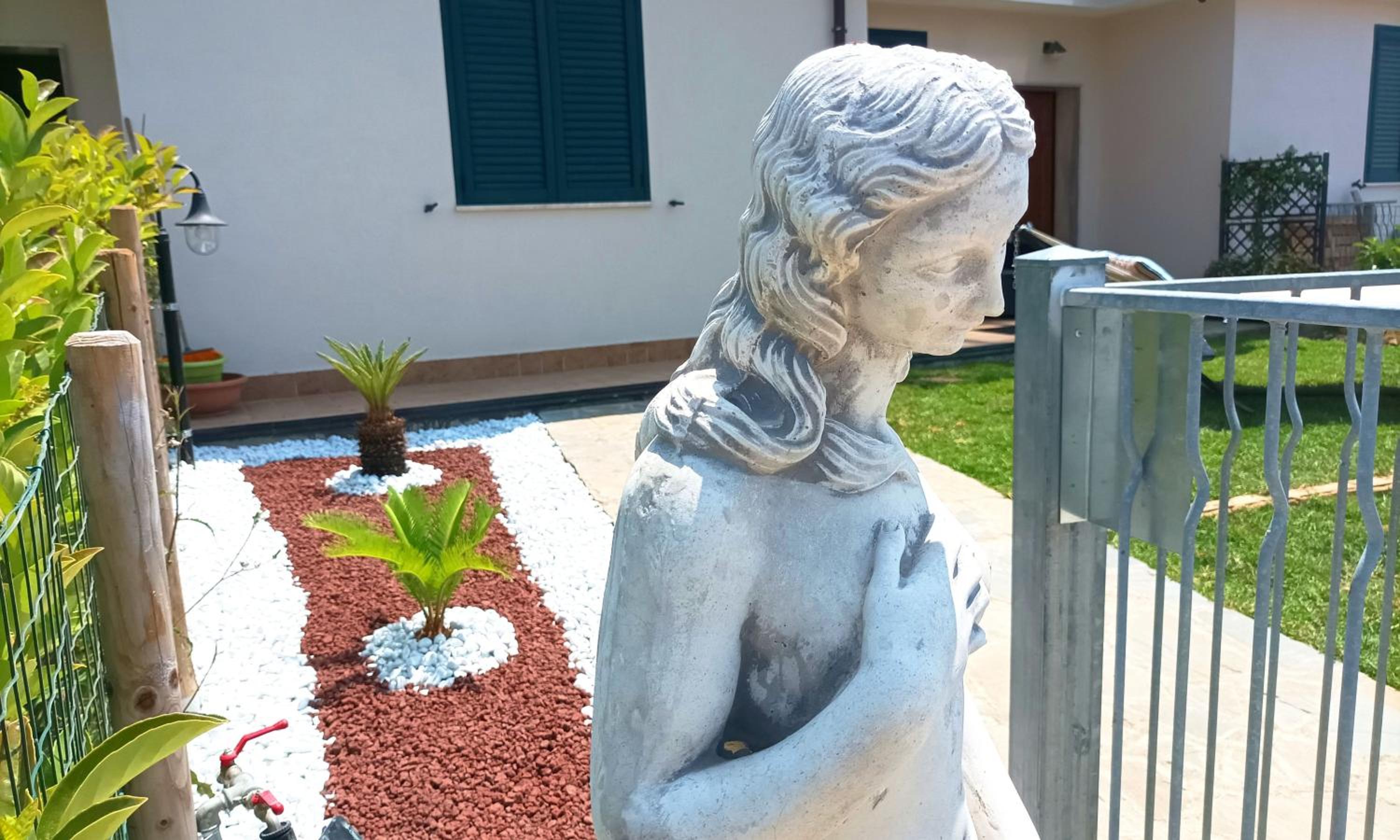 villa vener le terrazze degli dei
