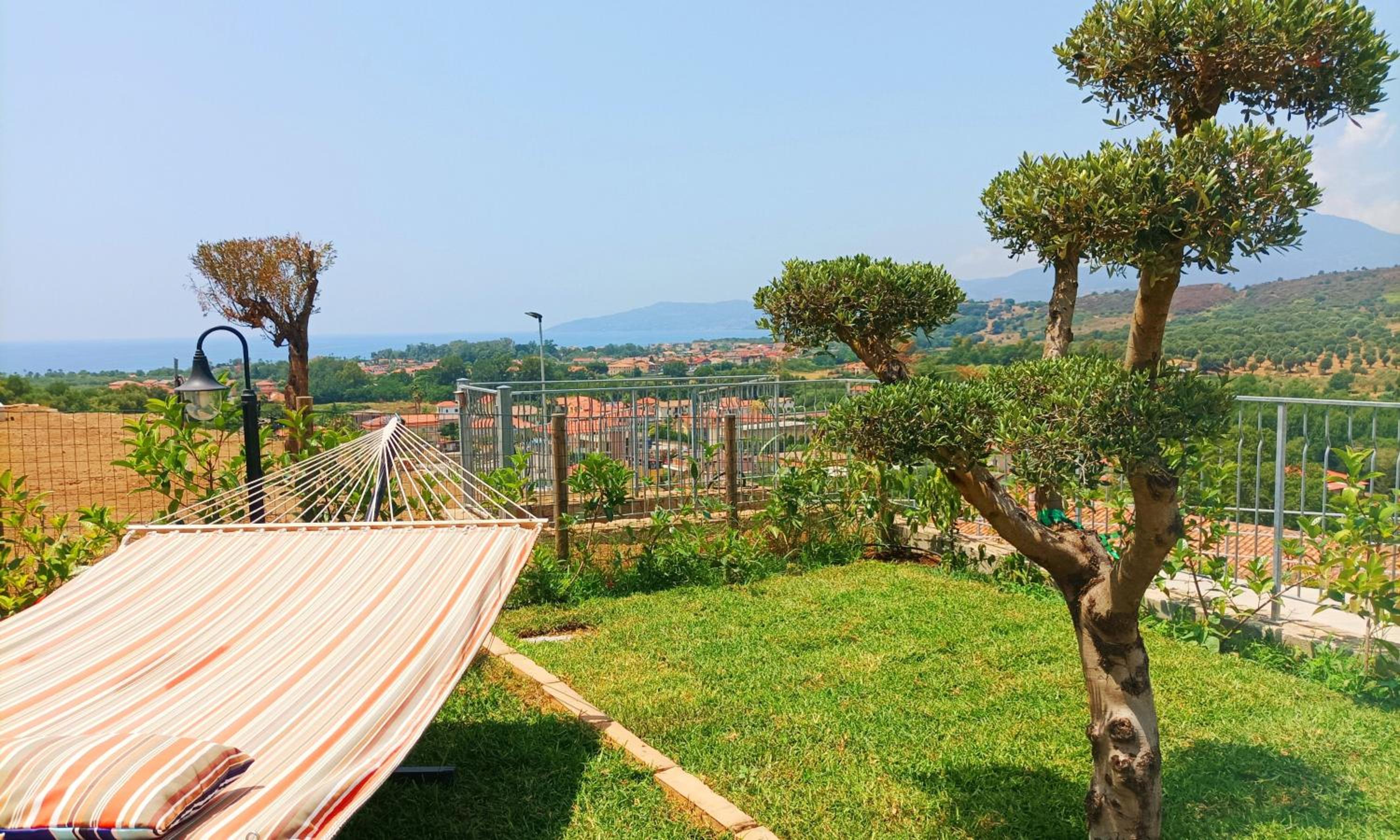 villa vener le terrazze degli dei