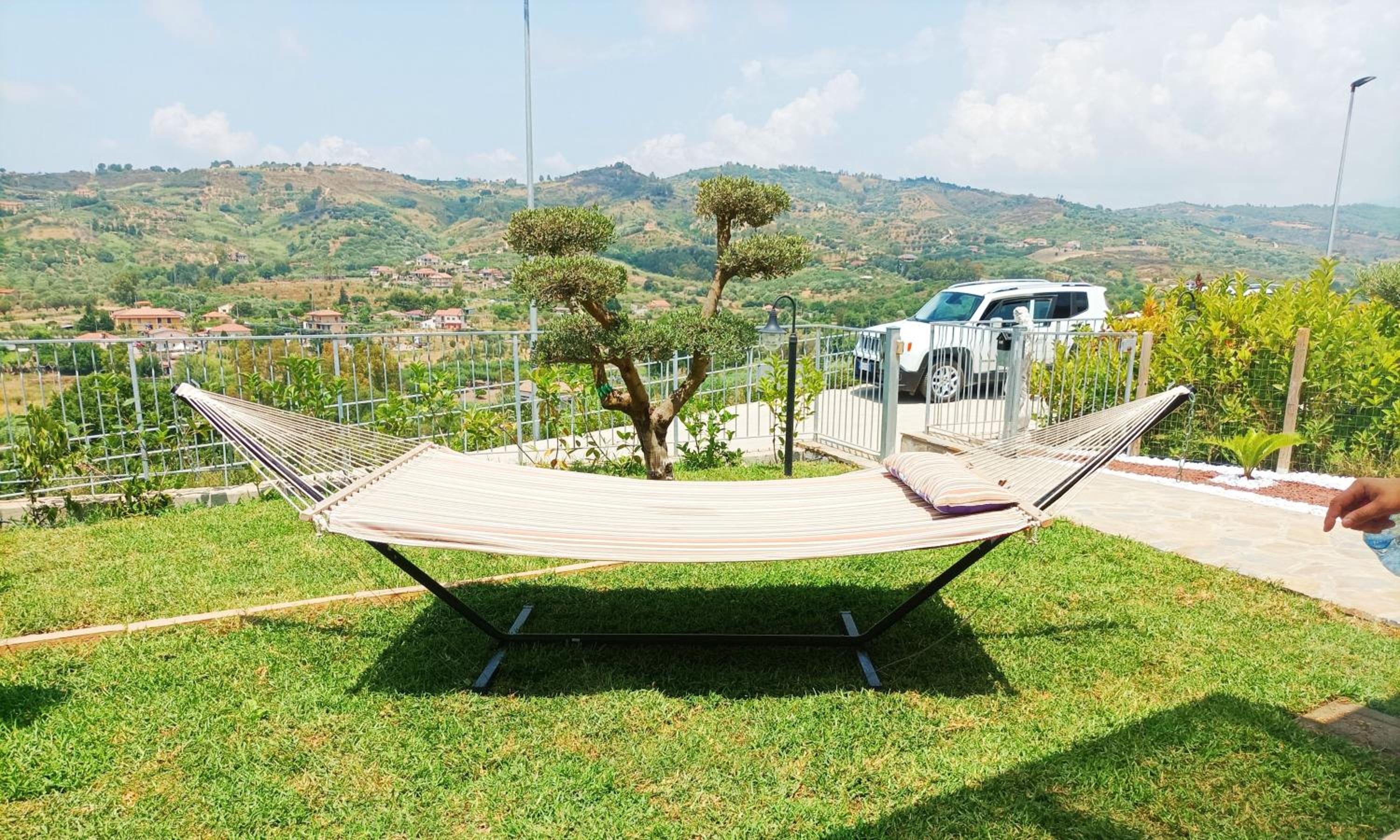 villa vener le terrazze degli dei