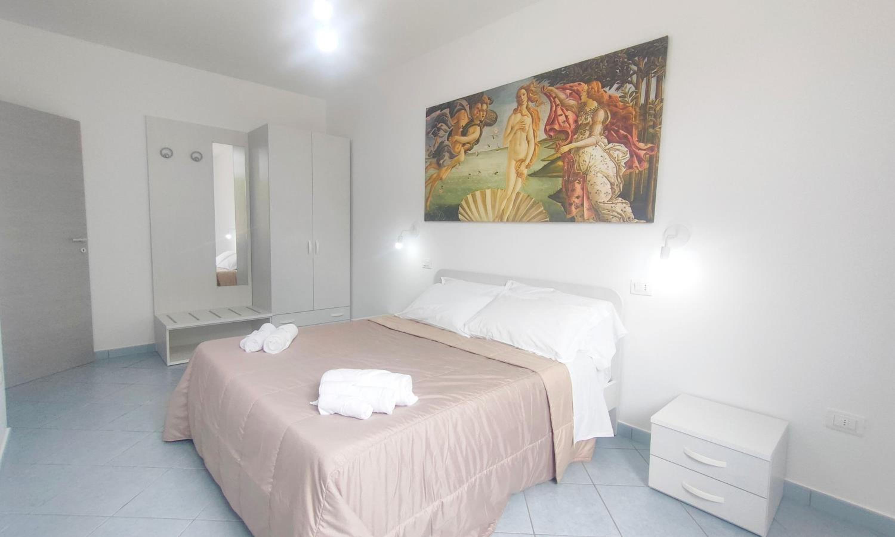 villa vener le terrazze degli dei
