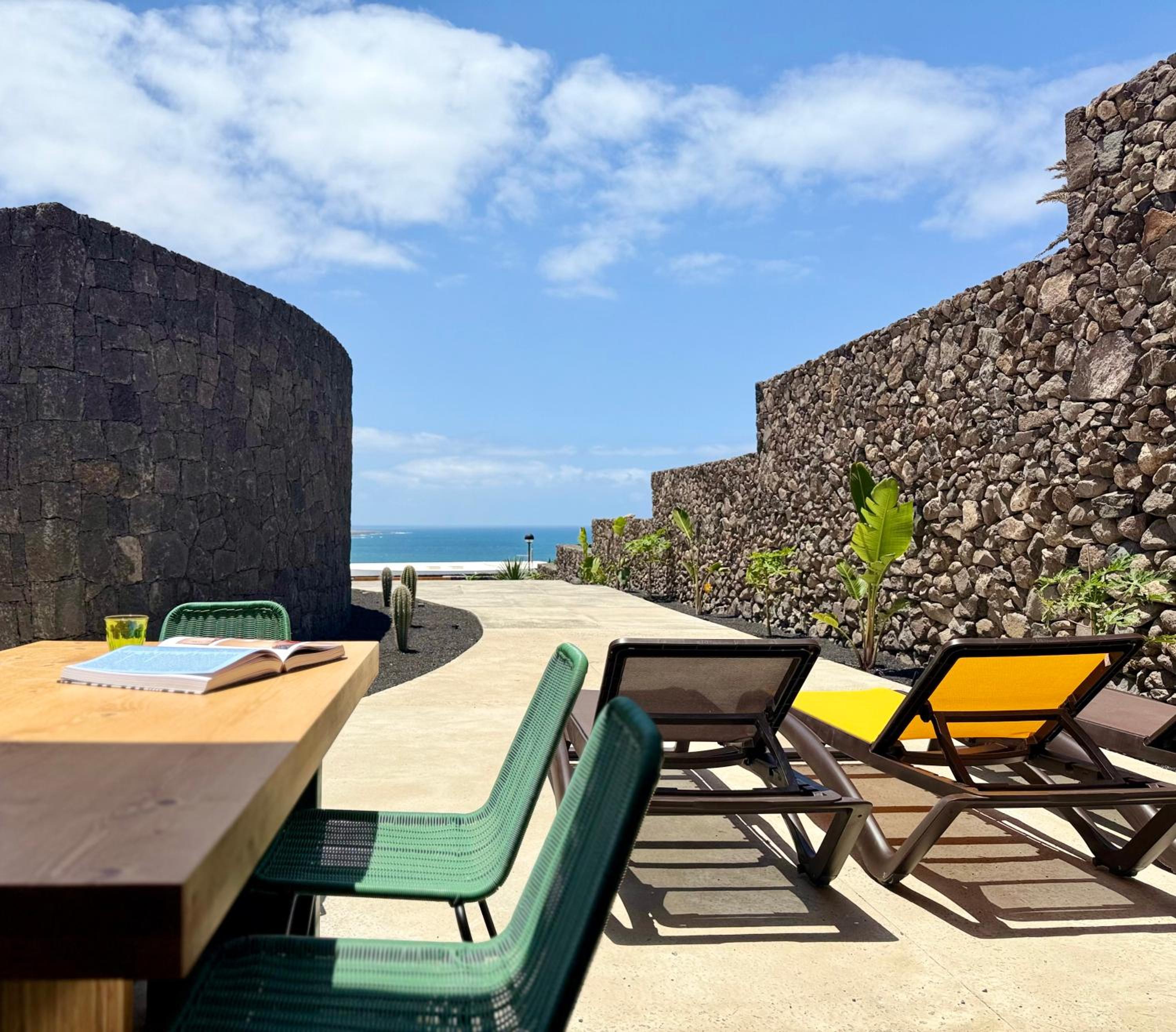 Canaryislandshost I Oliva