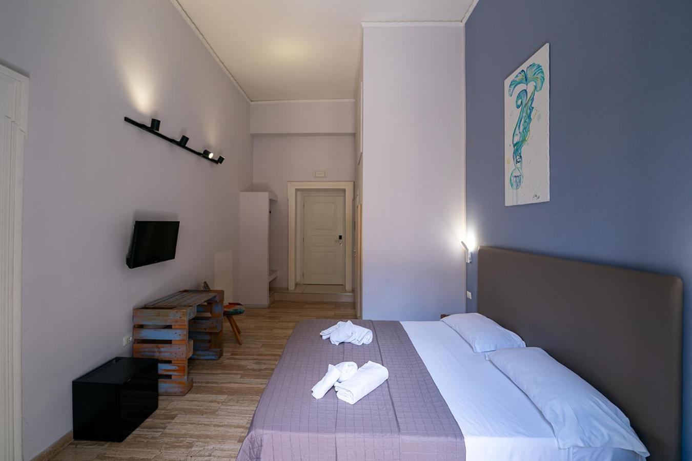 GreRos Boutique H Angioino, by ClaPa Group Dislocate Hospitality