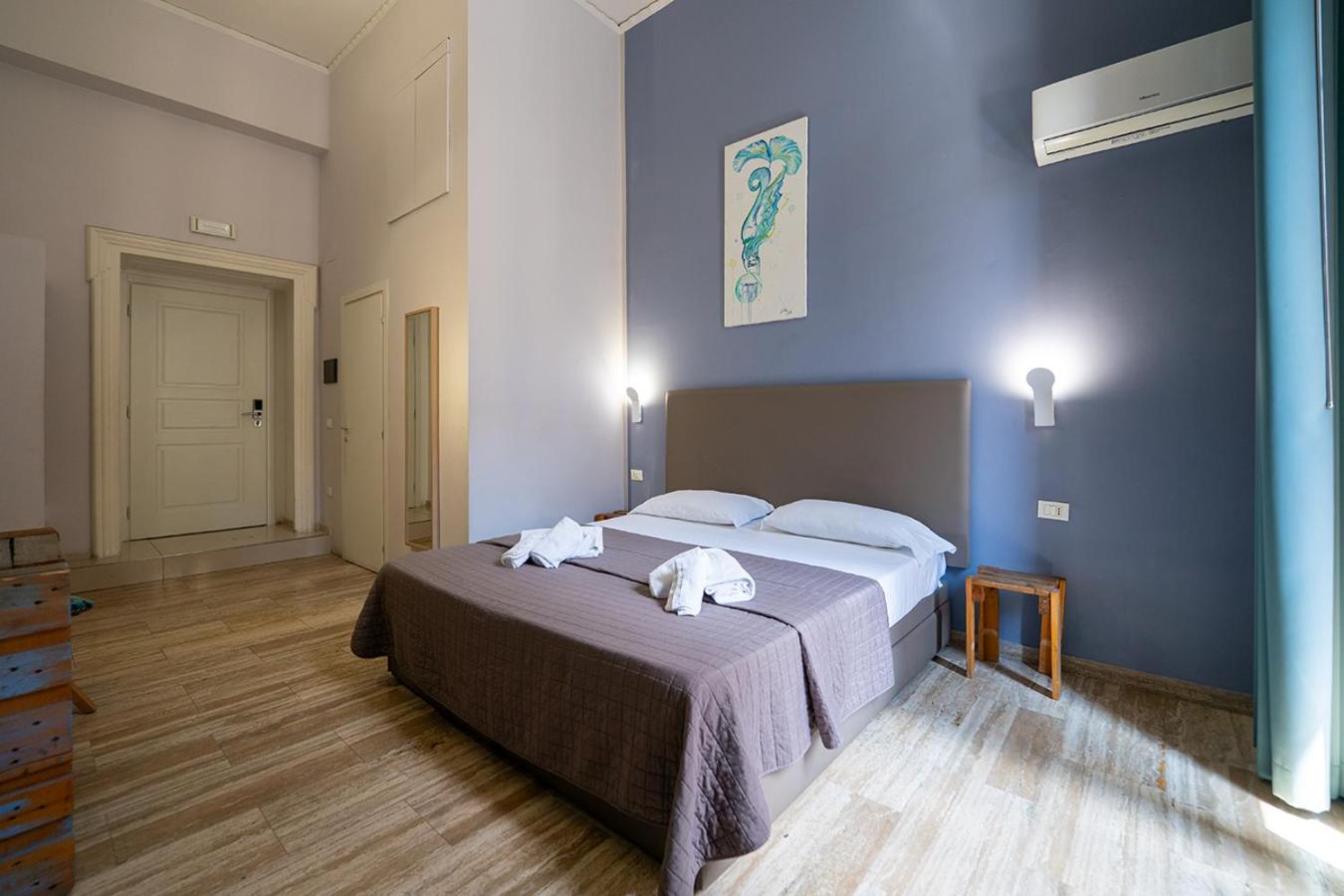 GreRos Boutique H Angioino, by ClaPa Group Dislocate Hospitality