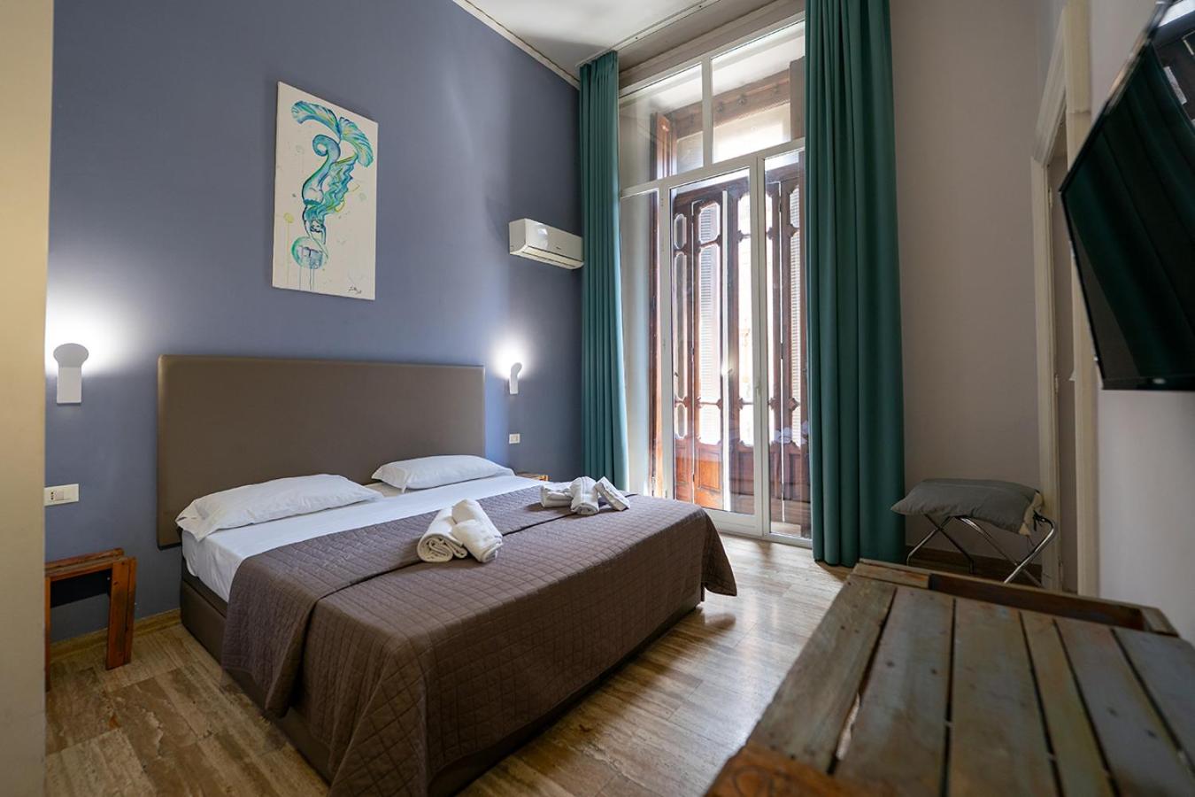 GreRos Boutique H Angioino, by ClaPa Group Dislocate Hospitality
