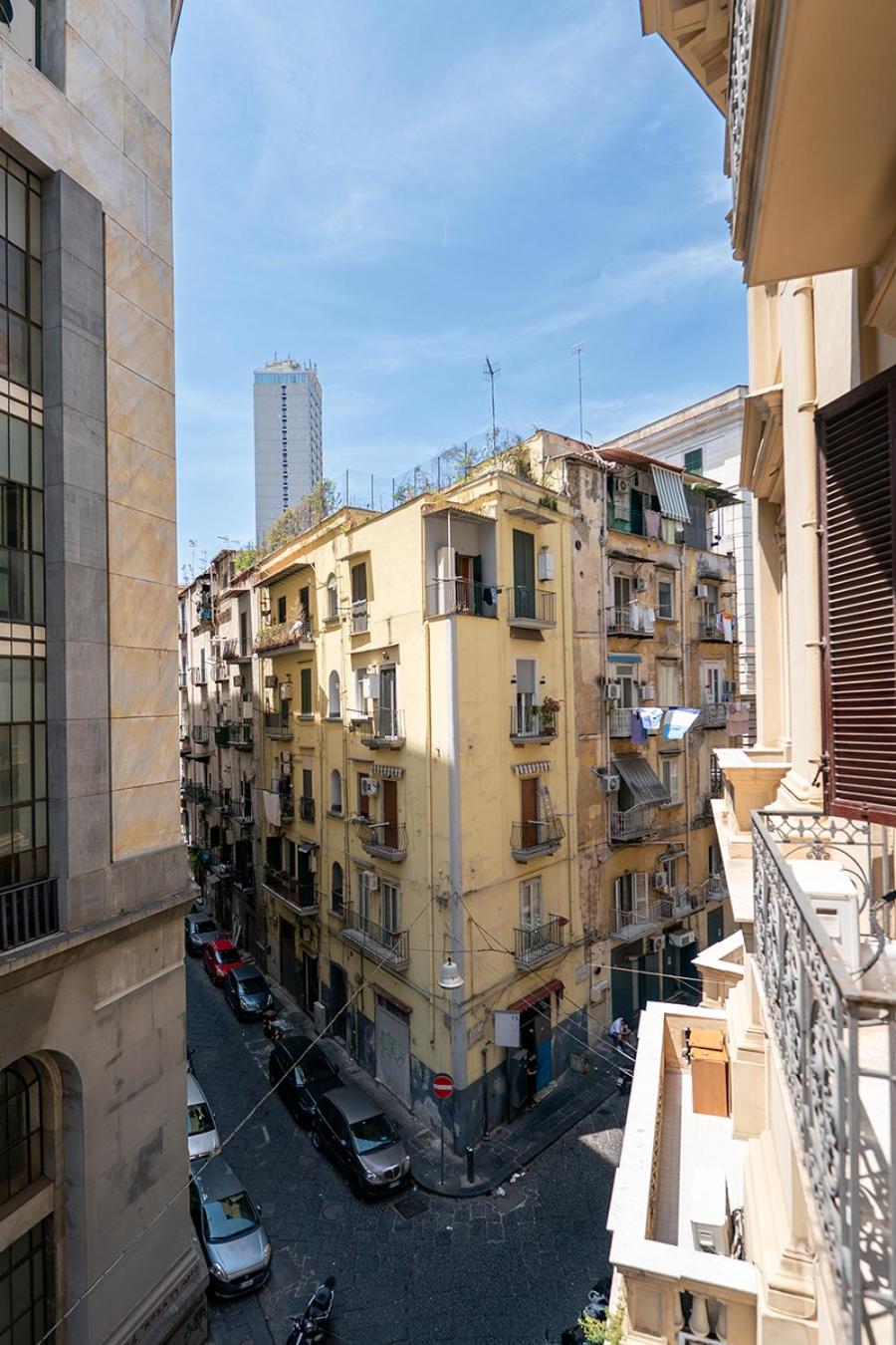 GreRos Boutique H Angioino, by ClaPa Group Dislocate Hospitality