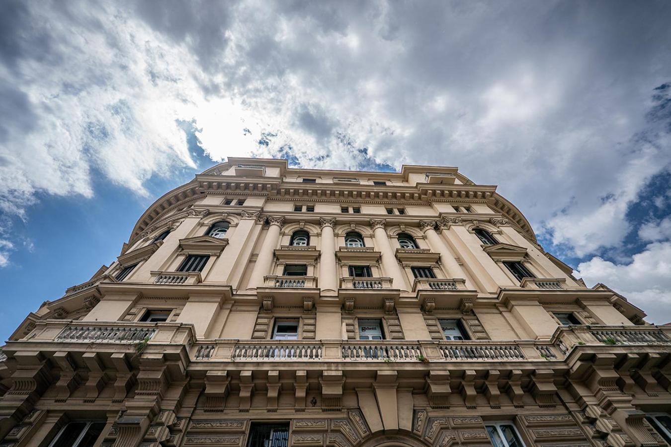 GreRos Boutique H Angioino, by ClaPa Group Dislocate Hospitality