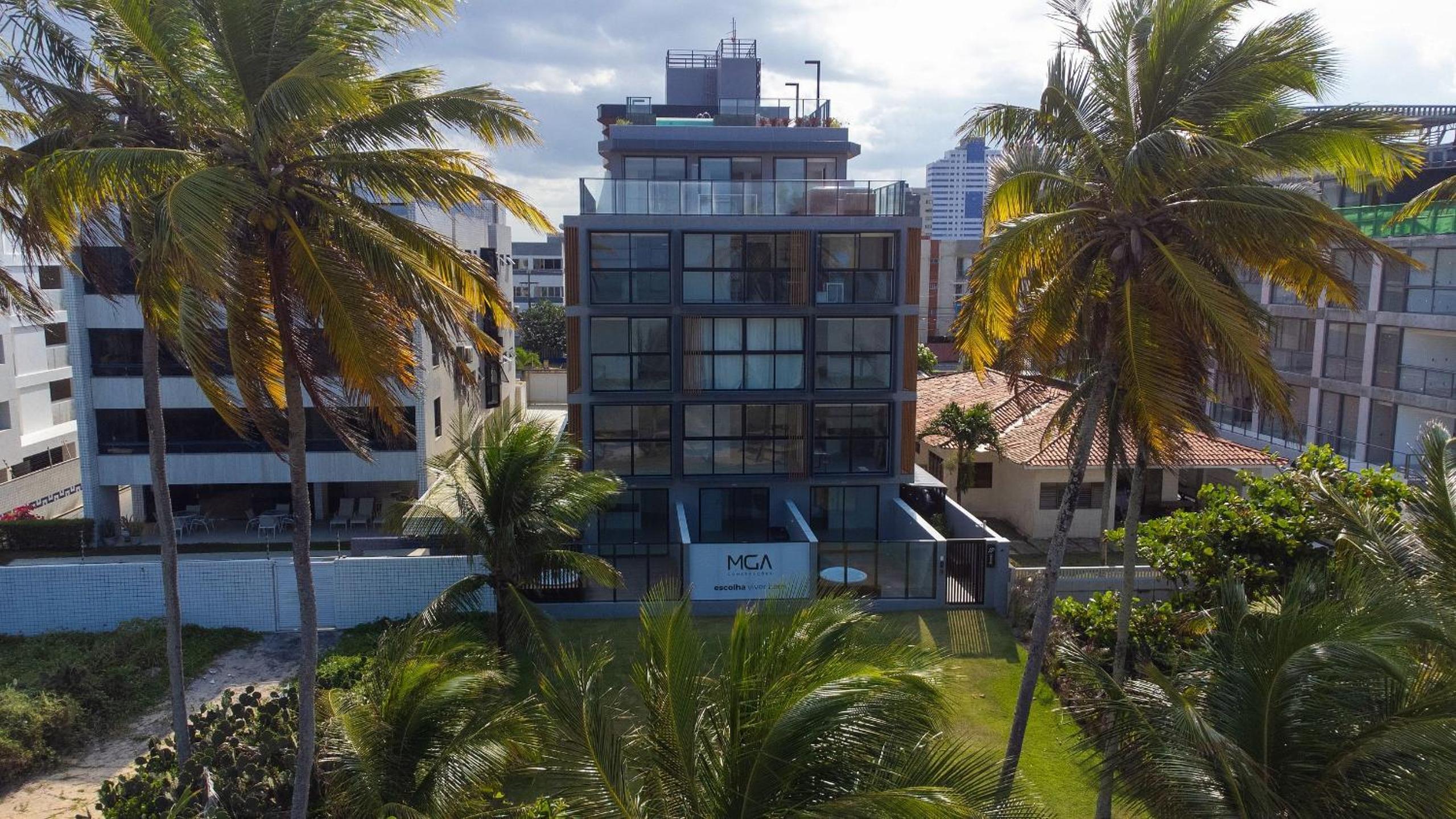 Breeze Residence - Bessa seafront By Carpediem