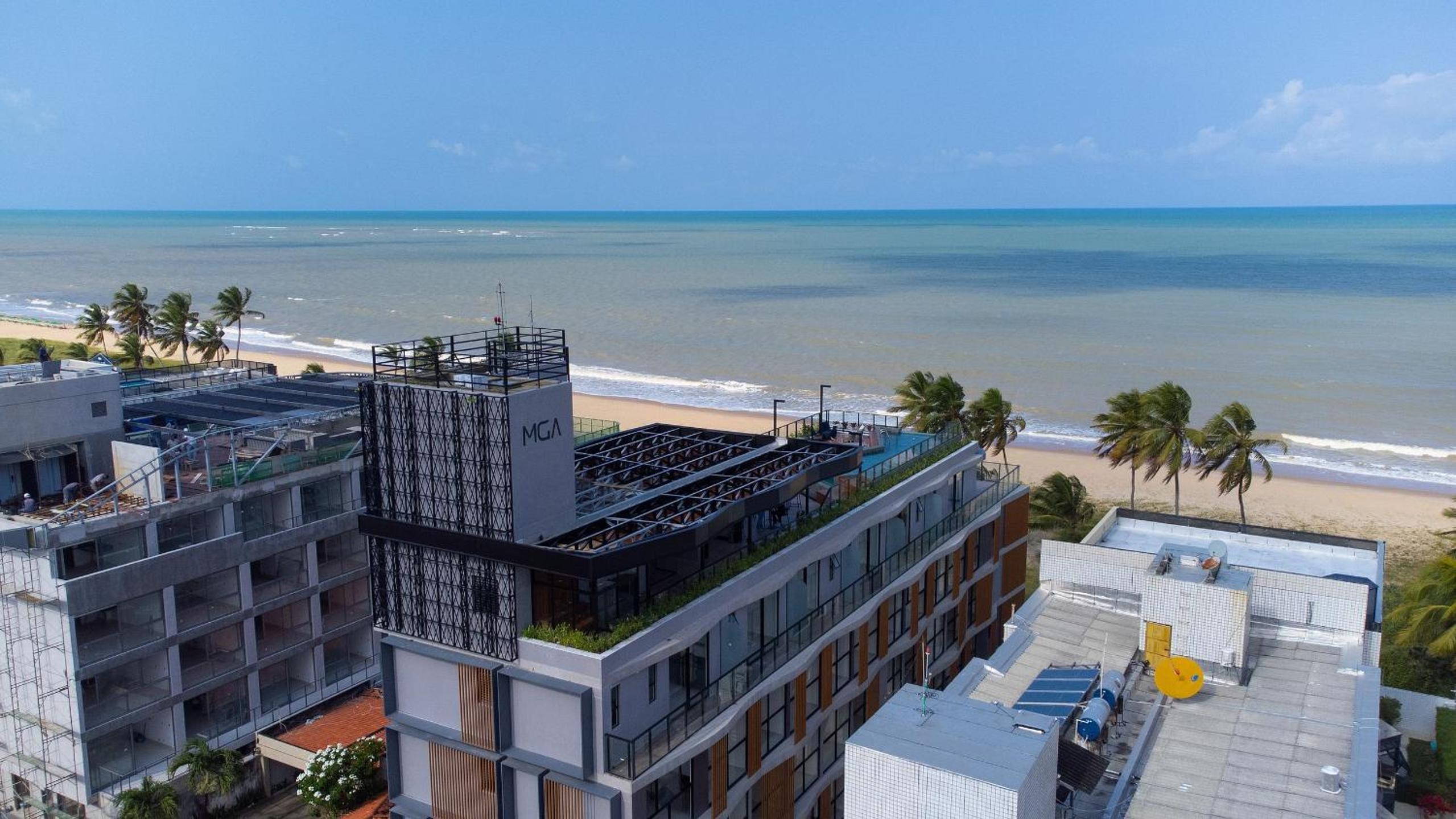 Breeze Residence - Bessa seafront By Carpediem