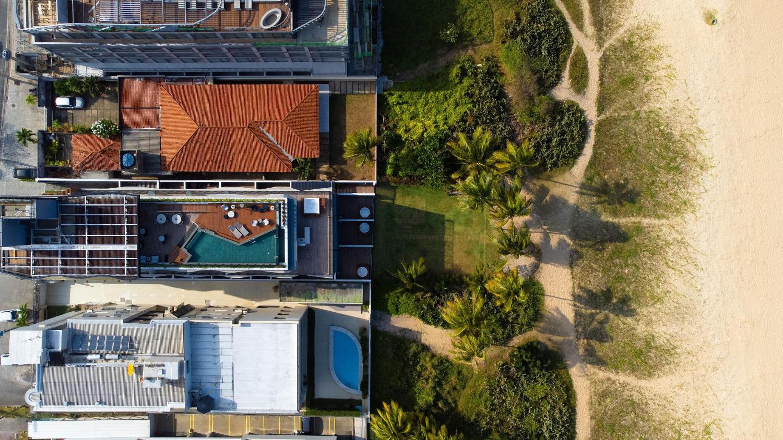 Breeze Residence - Bessa seafront By Carpediem