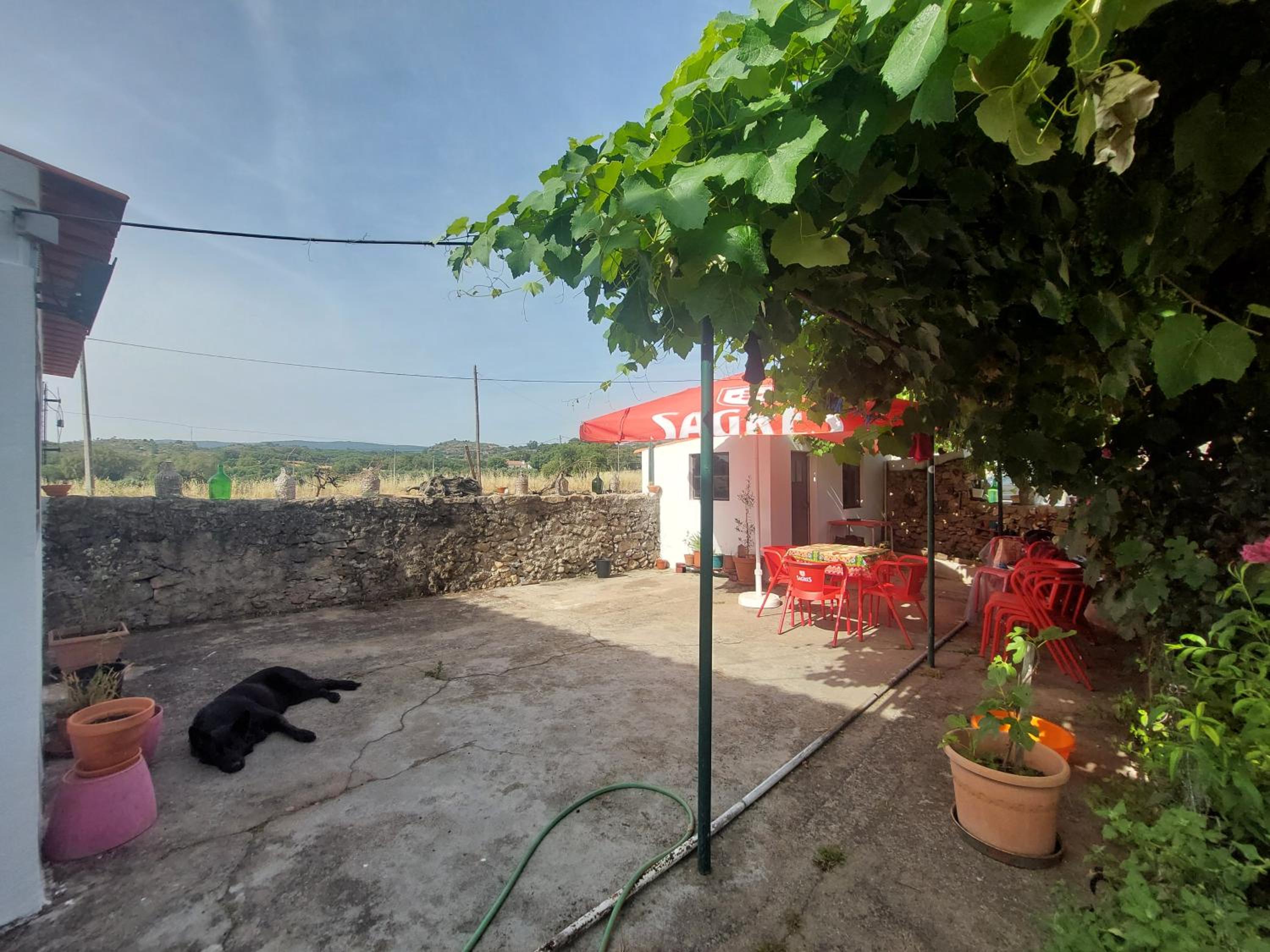 Casa da Tartaruga - Marvão