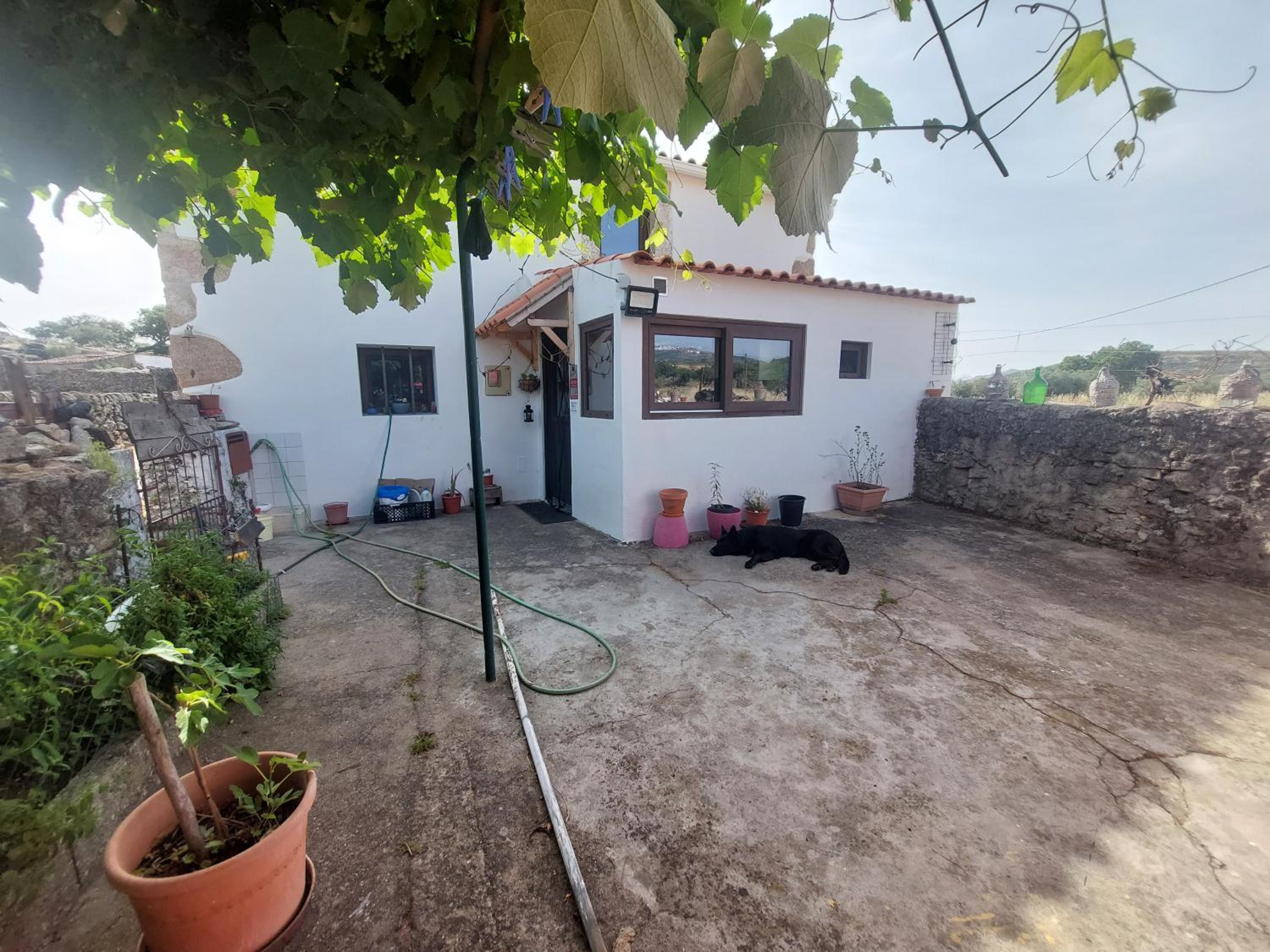 Casa da Tartaruga - Marvão