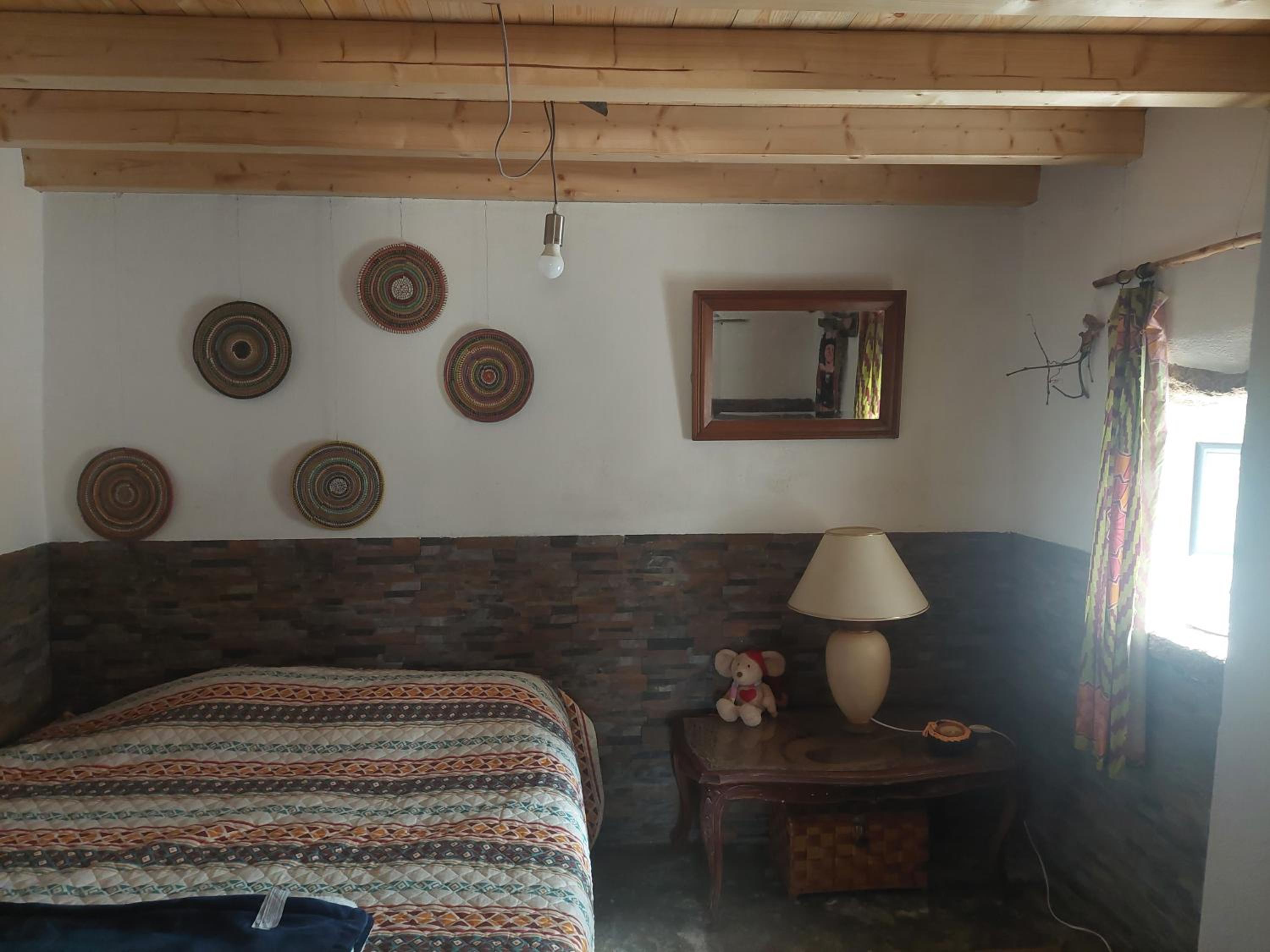 Casa da Tartaruga - Marvão
