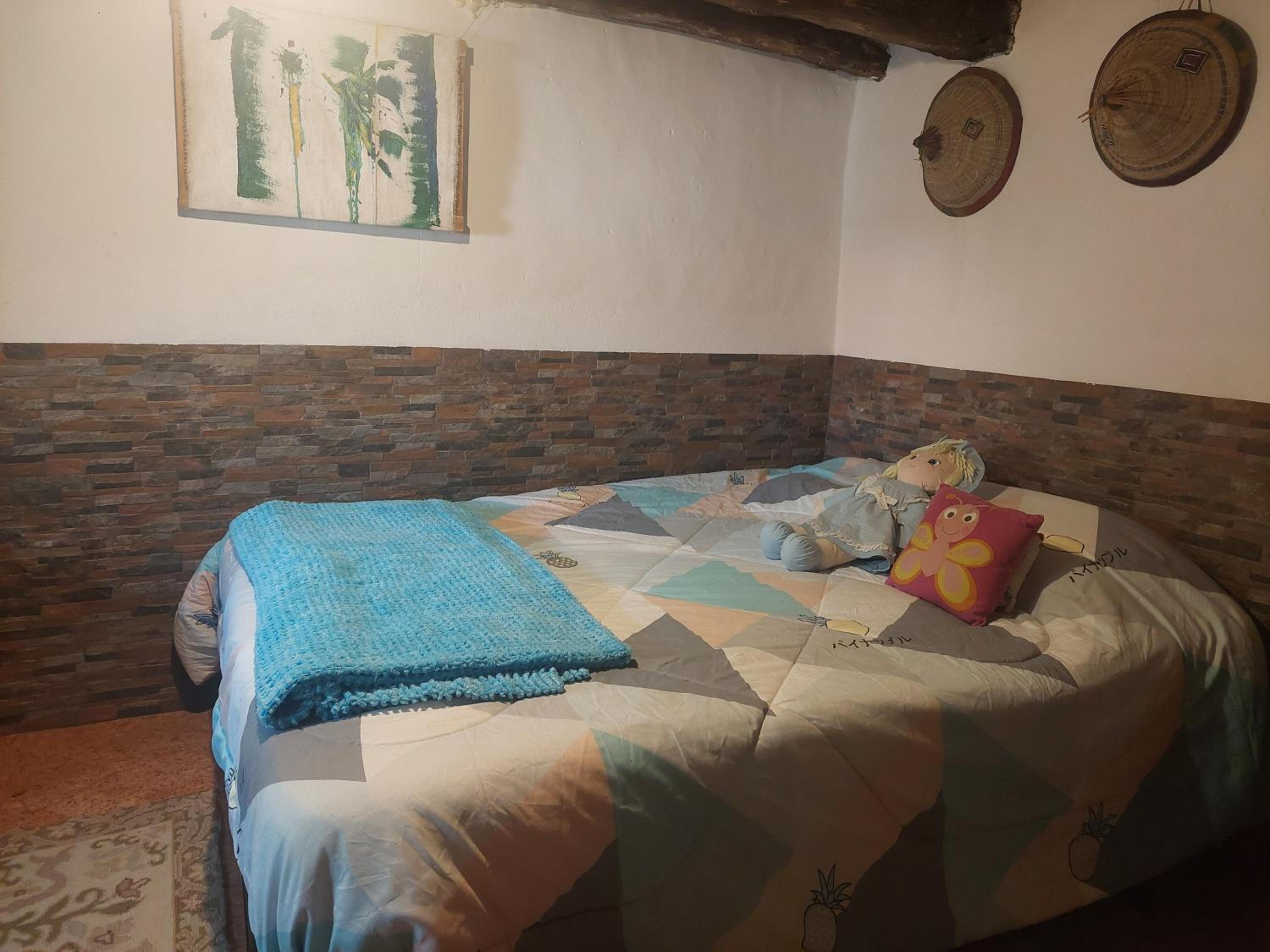 Casa da Tartaruga - Marvão