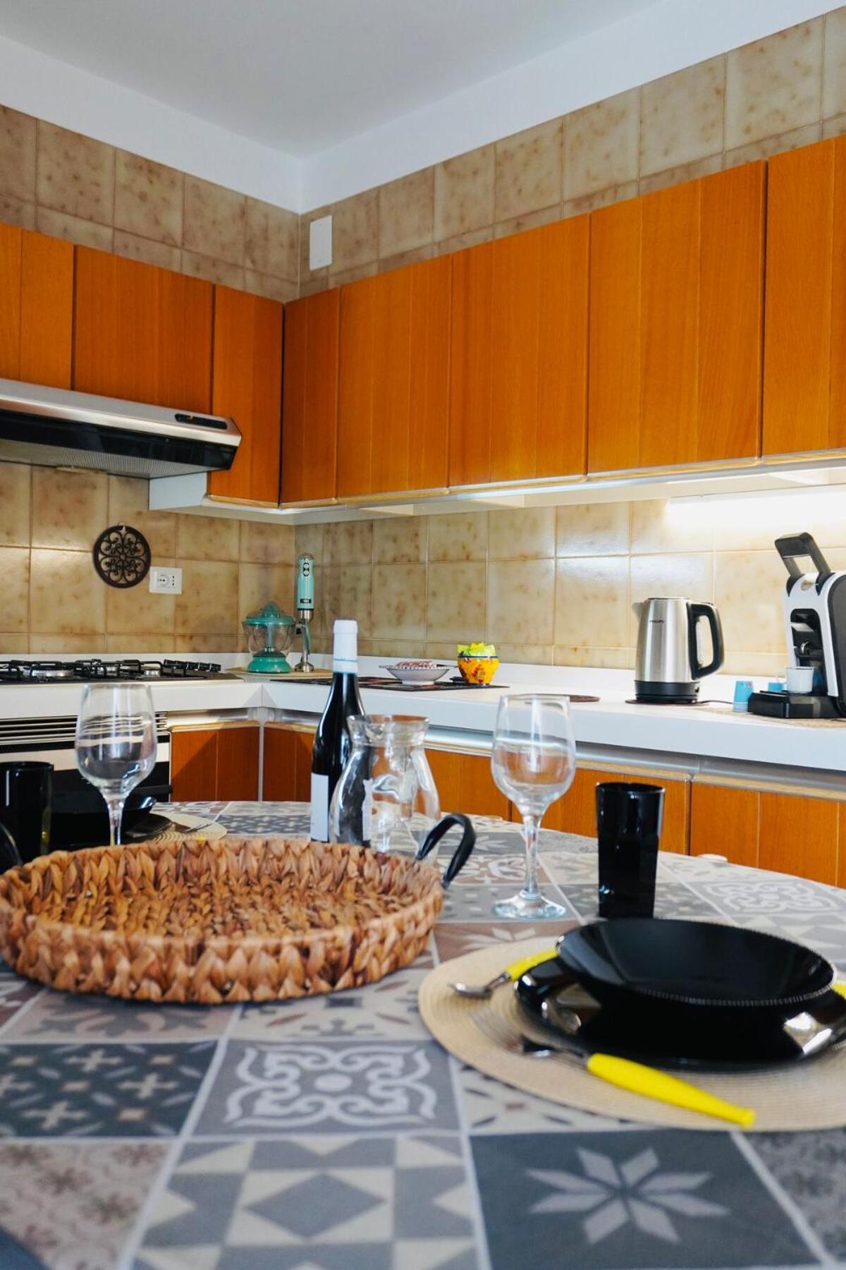 Thérèse Apartment