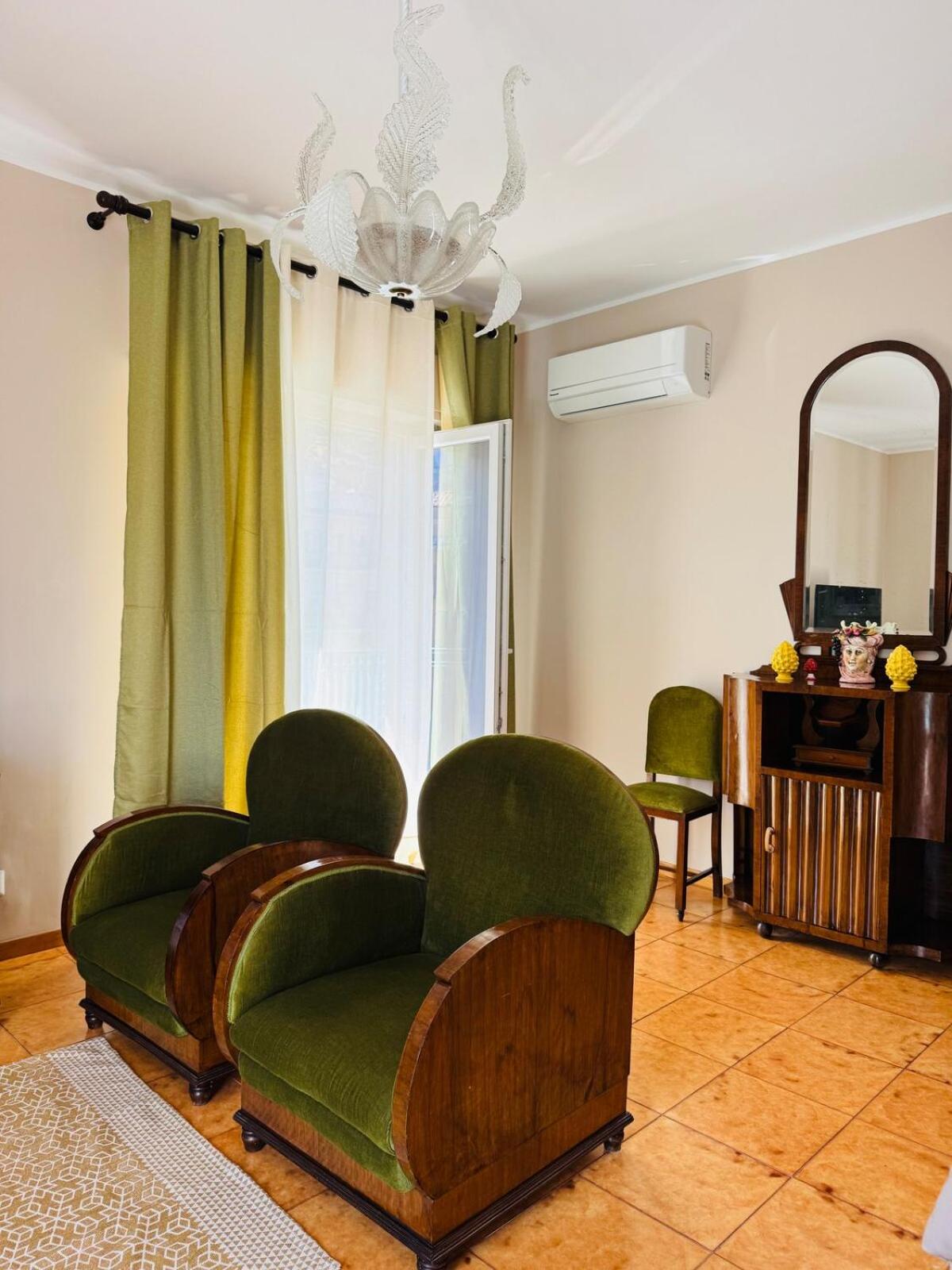 Thérèse Apartment