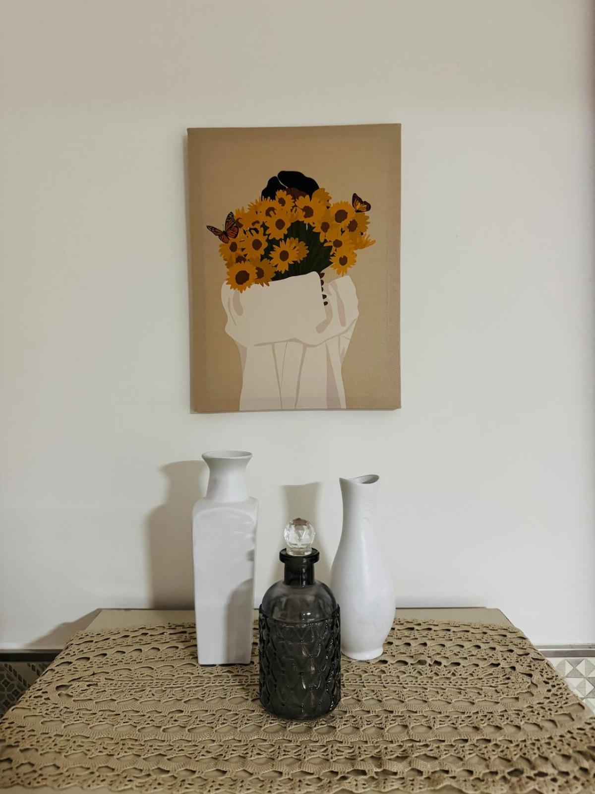 Thérèse Apartment