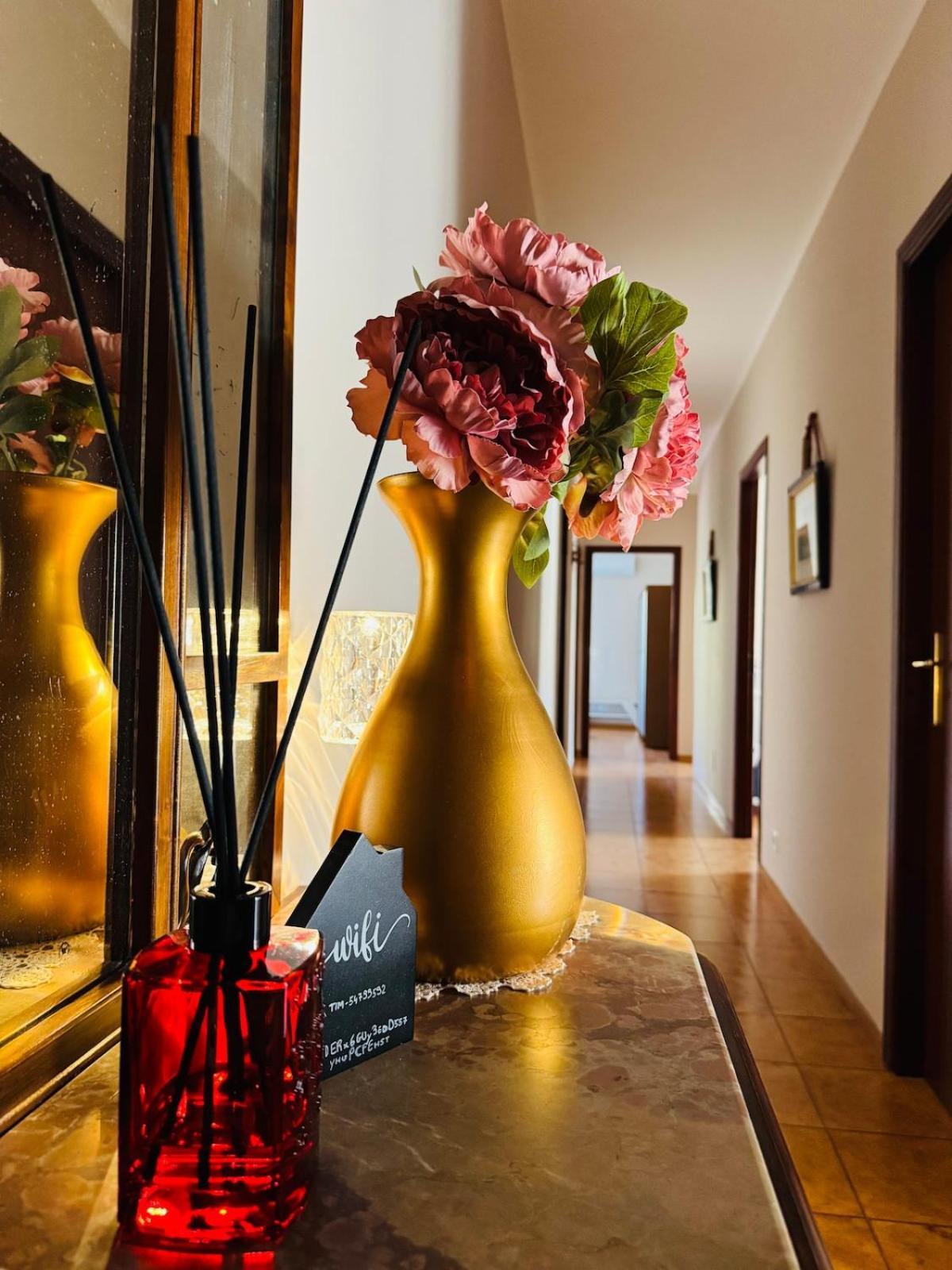 Thérèse Apartment